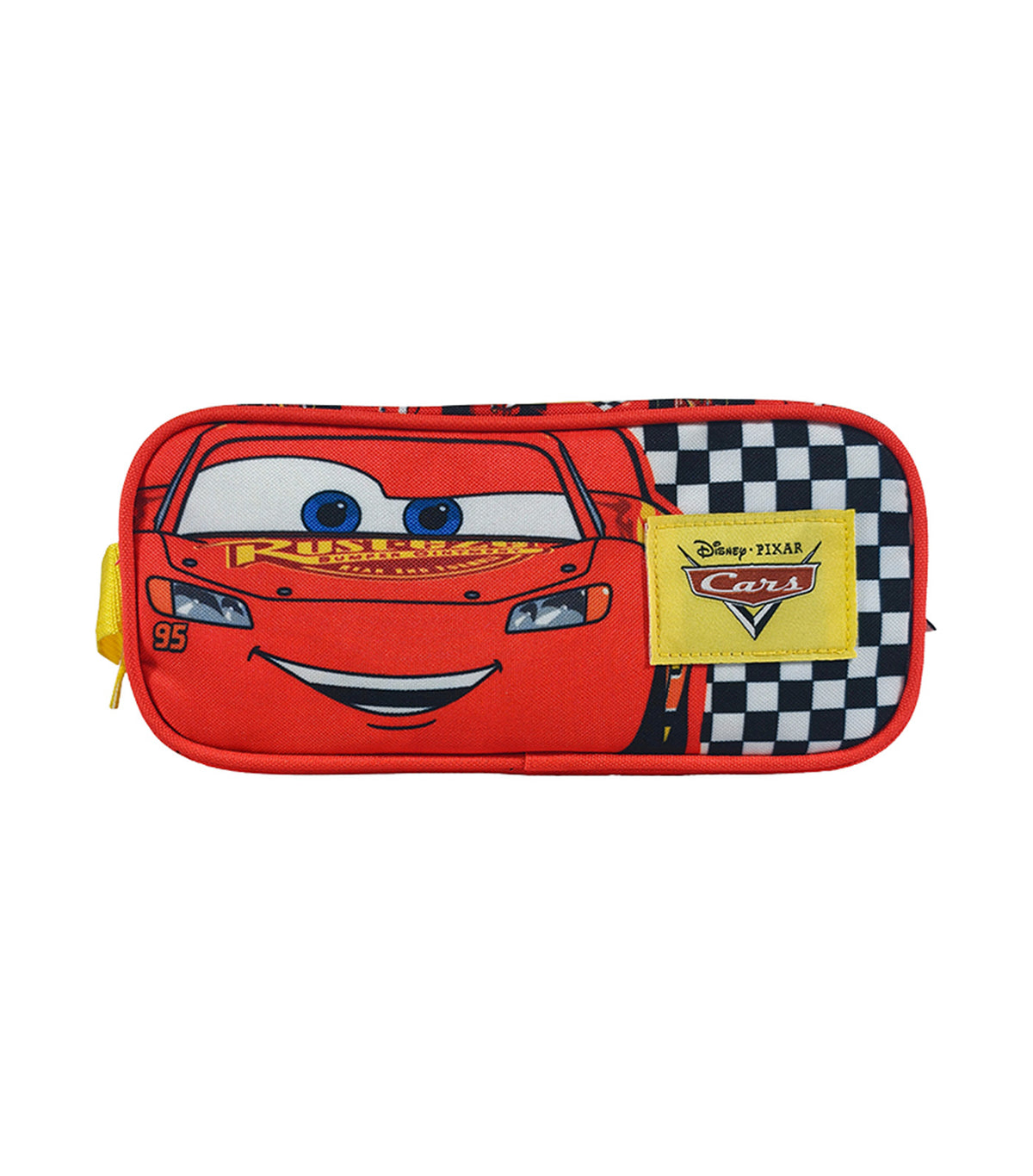 Disney Pencil Case Cars Lightning McQueen