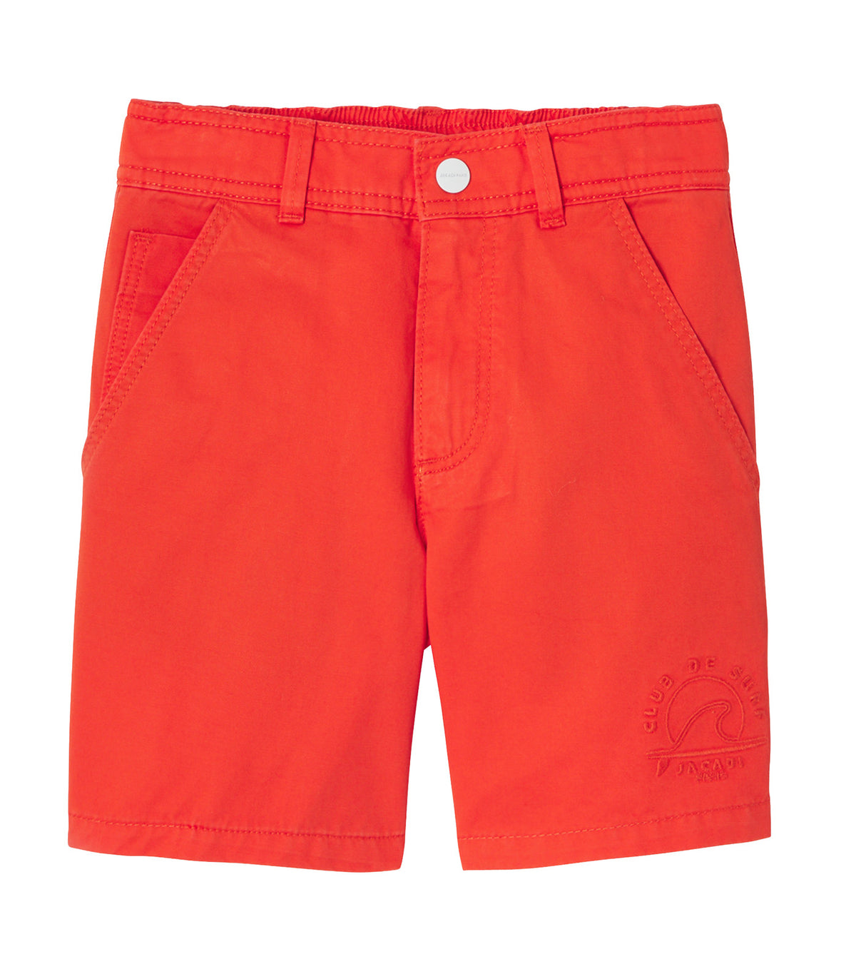 Crescendo Bottom Orange