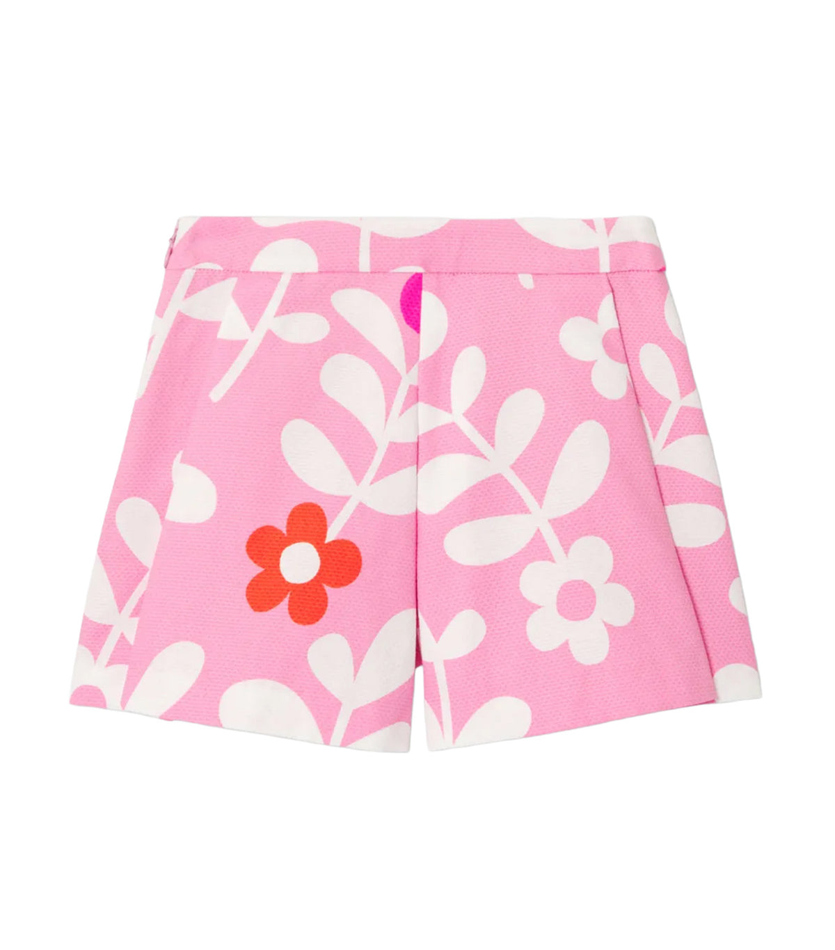 Andrea Bottom Rose/Multi