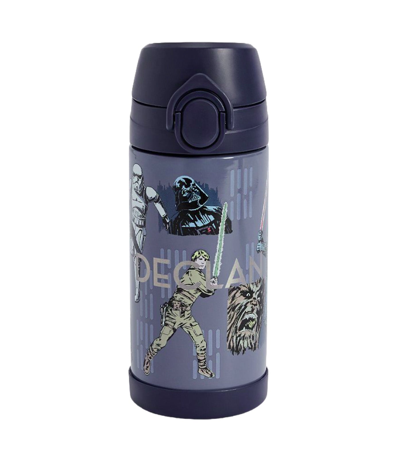 Heritage Star Wars™ Glow-in-the-Dark Mackenzie Water Bottle