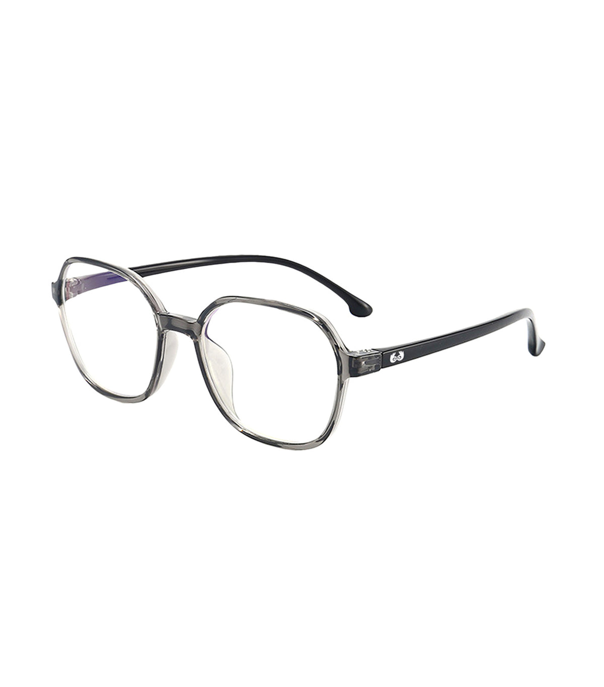 Peyton Bluelight Blocking Glasses Black