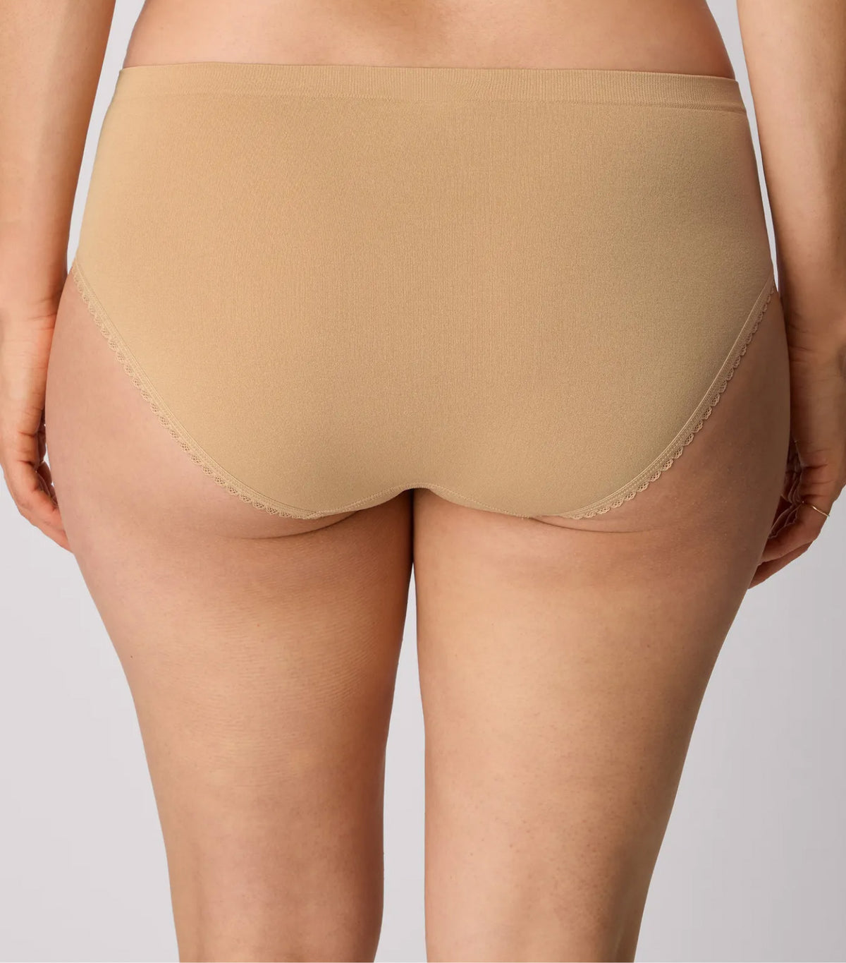 Seamless Hipster Deep Glow