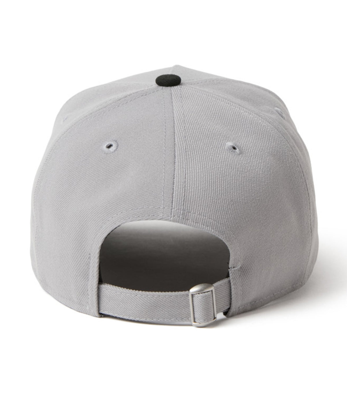 Boston Celtics 9FORTY A-Frame Adjustable Cap Gray/Black