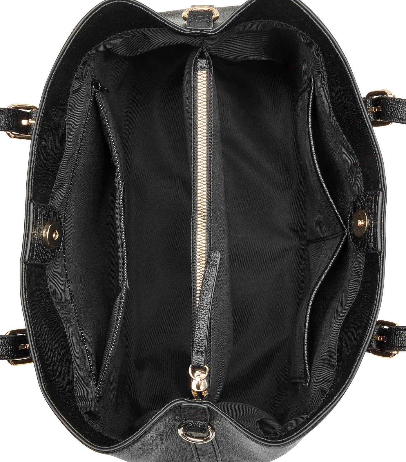 Anders Carryall Black