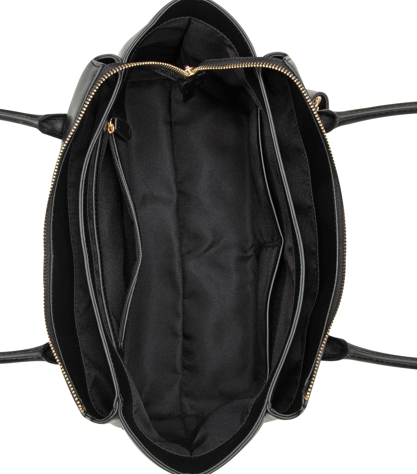 Becher Carryall Black