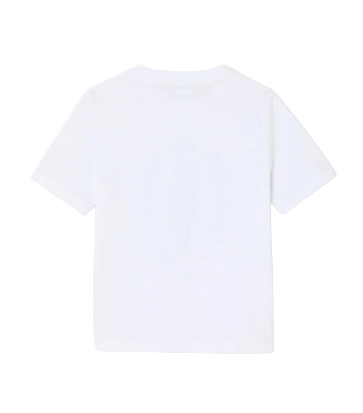 Carmel Top Blanc Jacadi