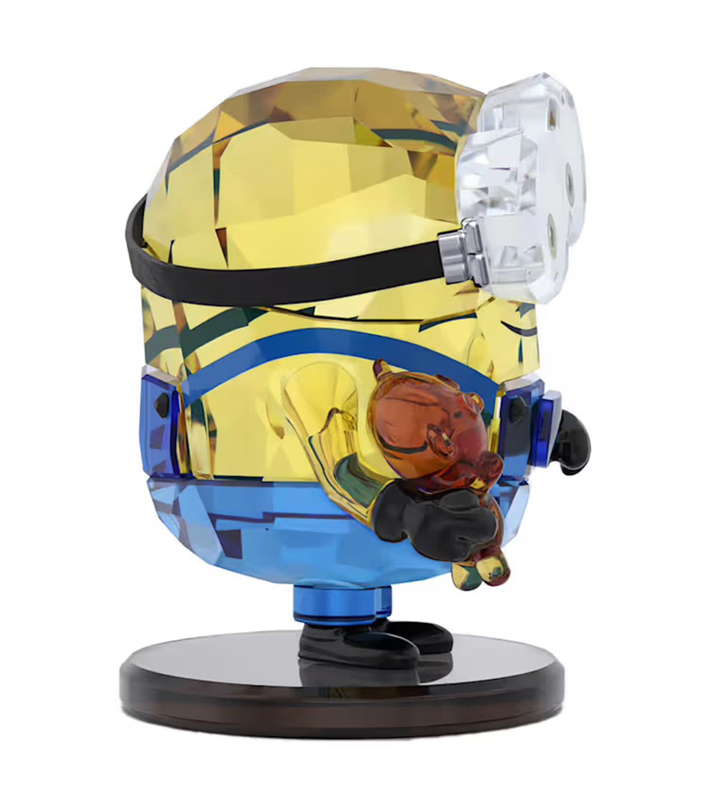 Minions Bob