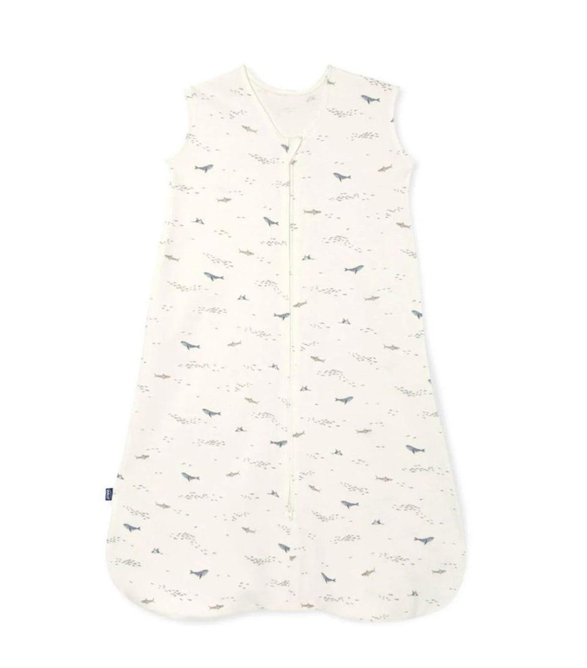 SleepSack® Swaddle Ocean Life