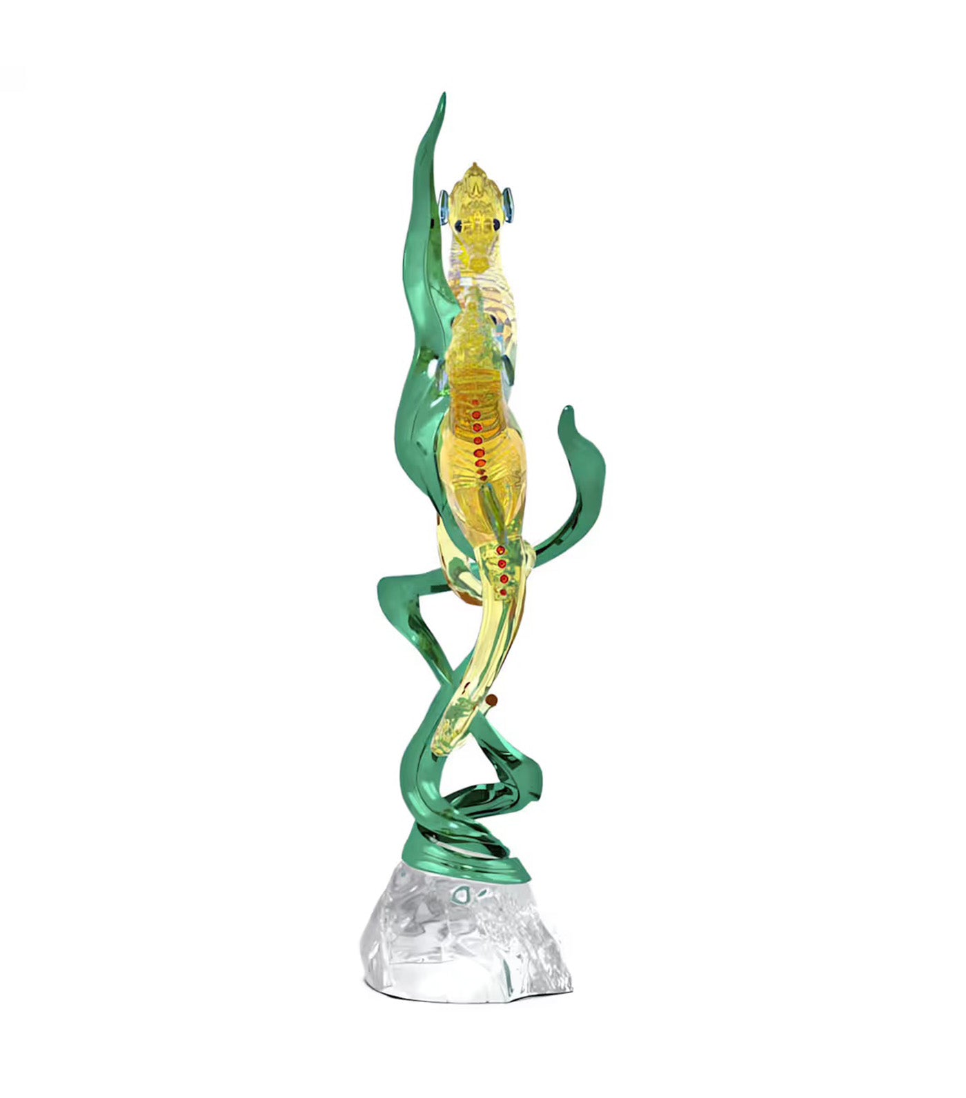 Idyllia SCS Annual Edition 2025 Seahorses