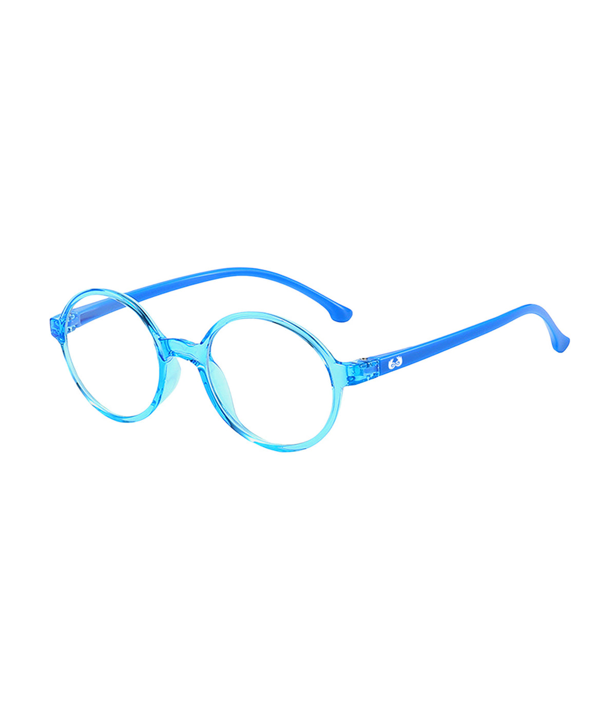 Cameron Bluelight Blocking Glasses Blue