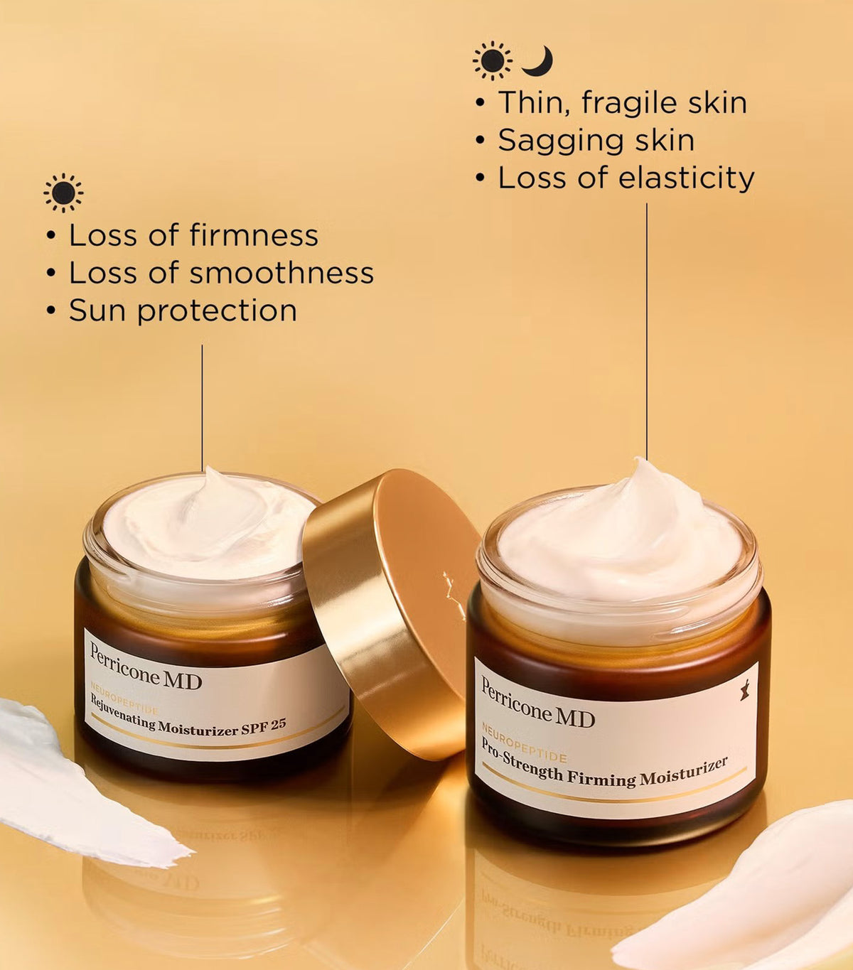 Neuropeptide Pro-Strength Firming Moisturizer