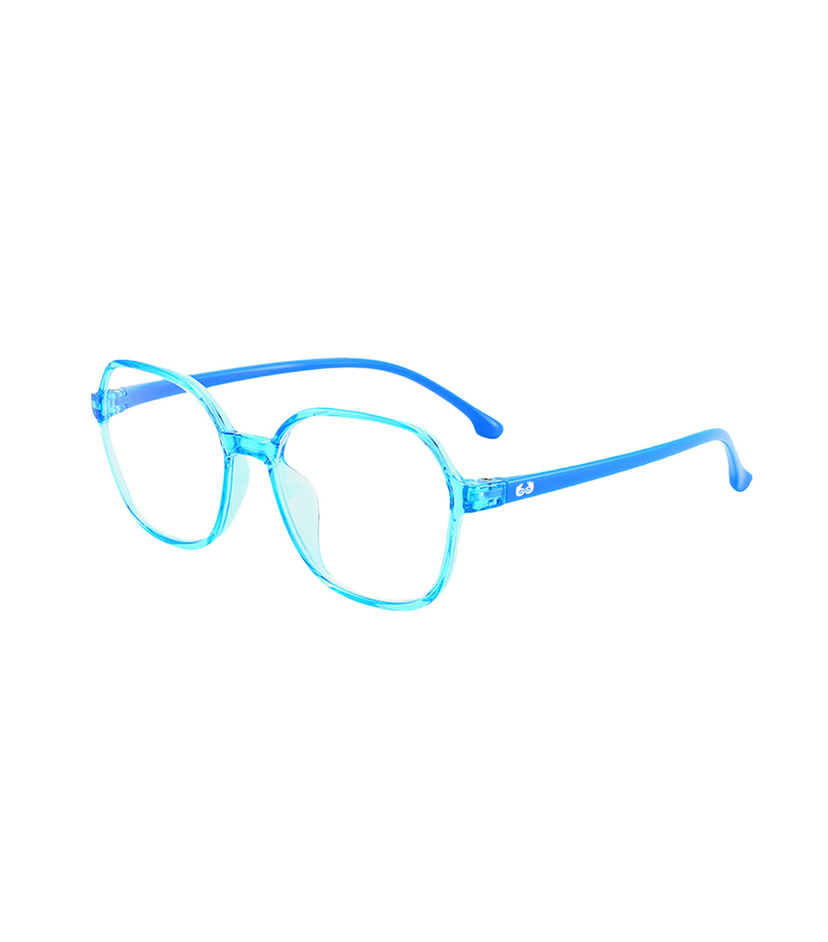 Peyton Bluelight Blocking Glasses Blue