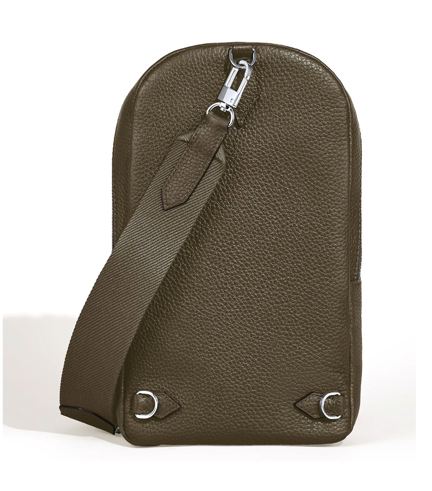 Grain Companion Medium On-Body Bag Brown