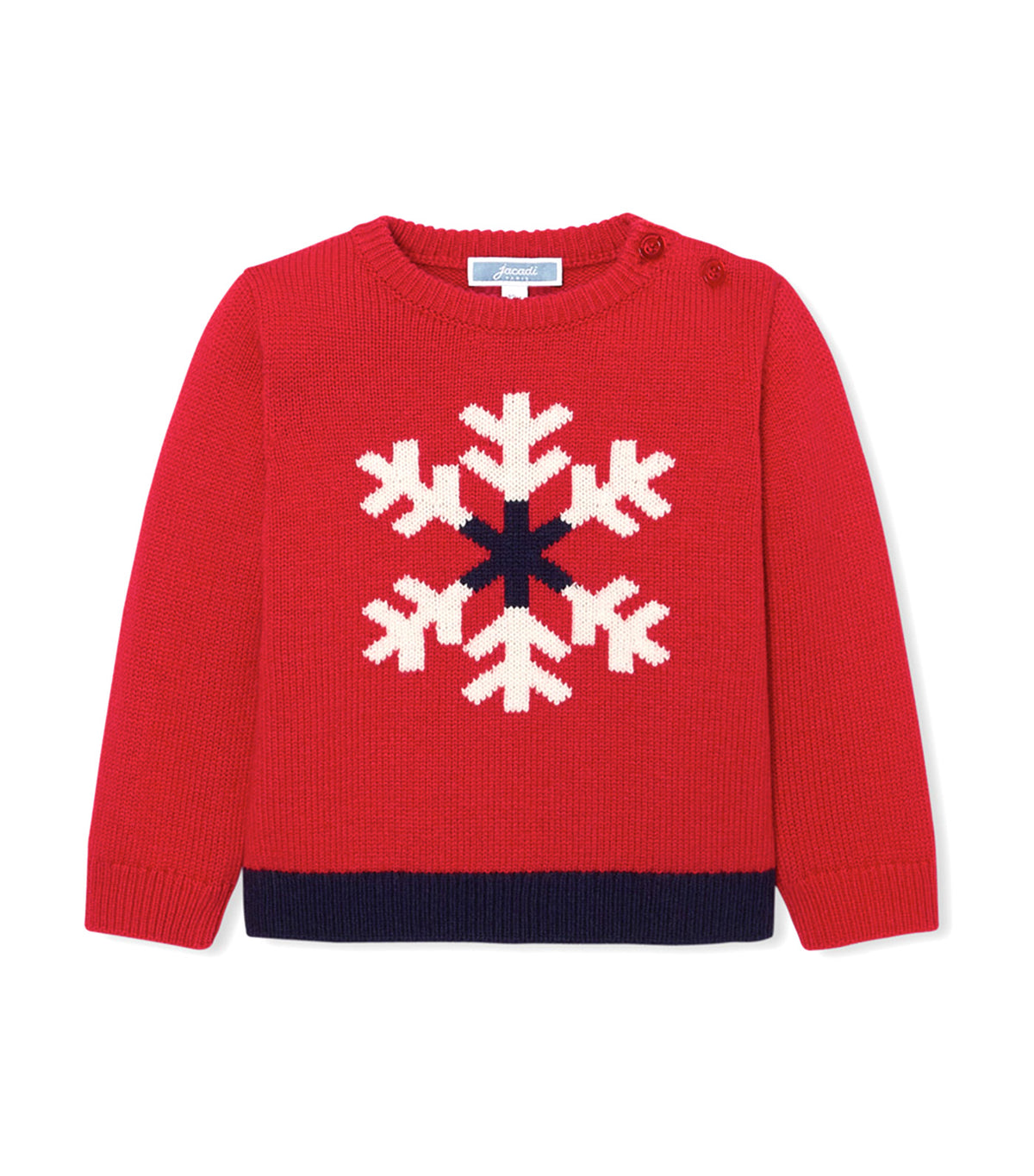 Mondragore Sweater Red
