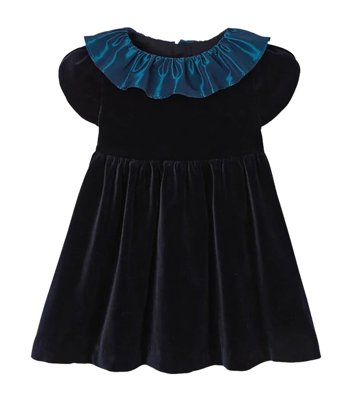 Manissa Dress