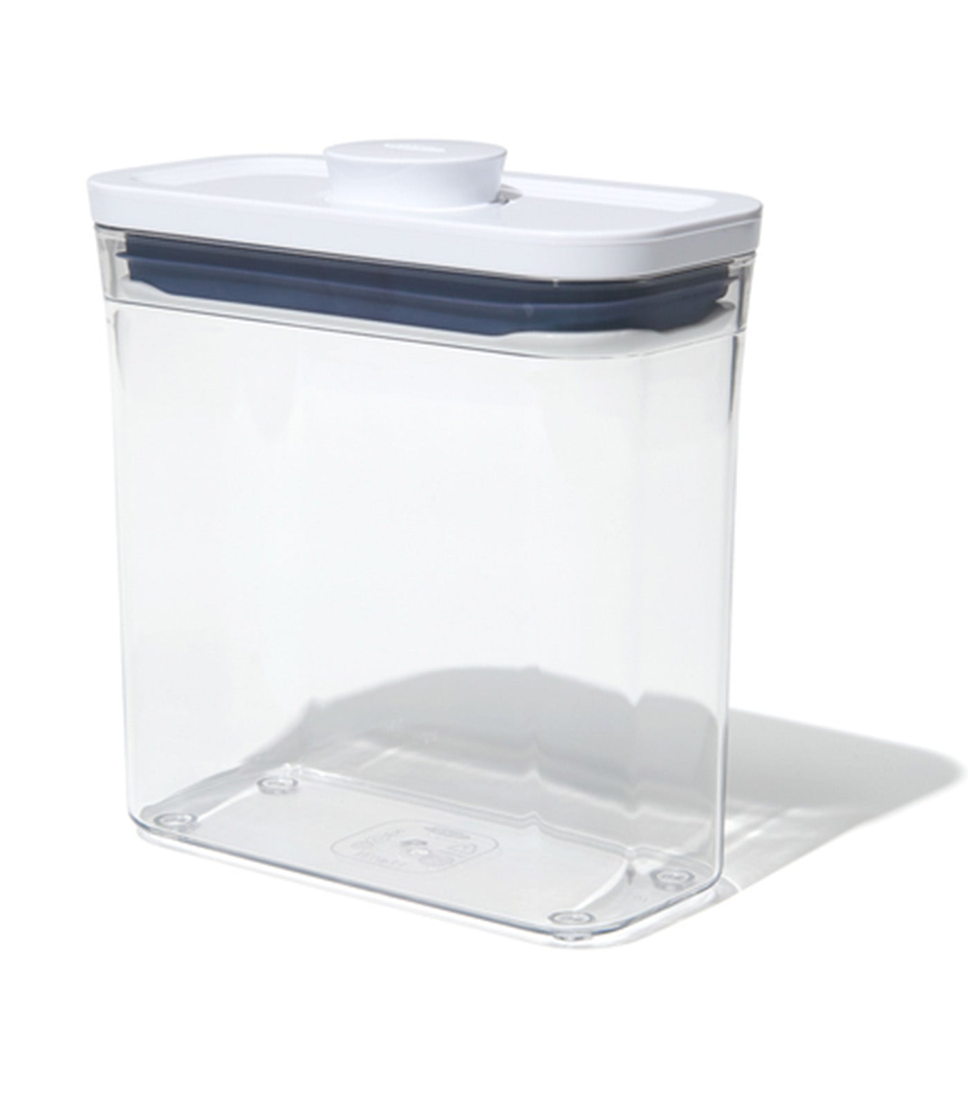 Good Grips POP Container - Small Square Medium (1.7 Qt.)