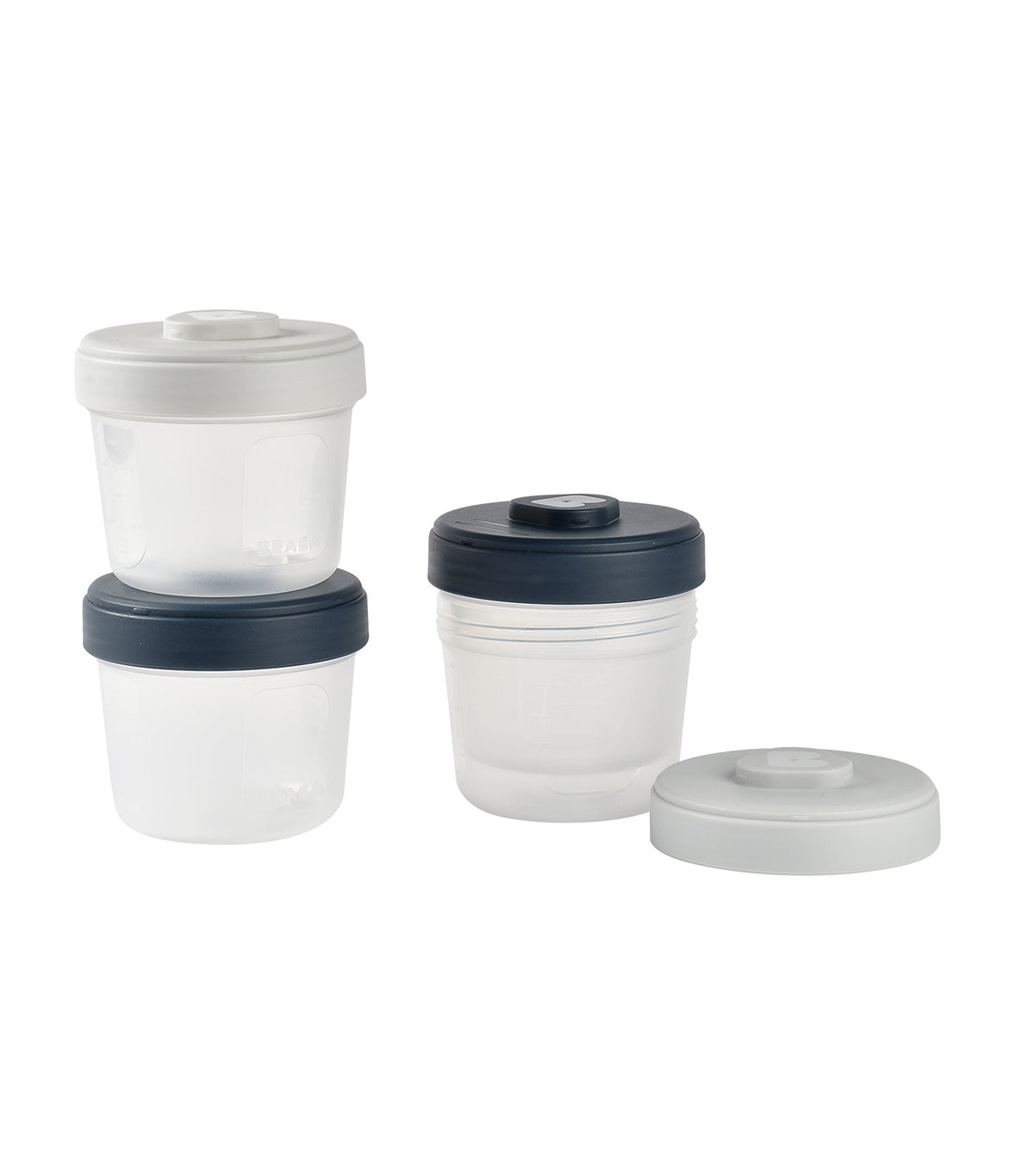 Starter Food Storage Set