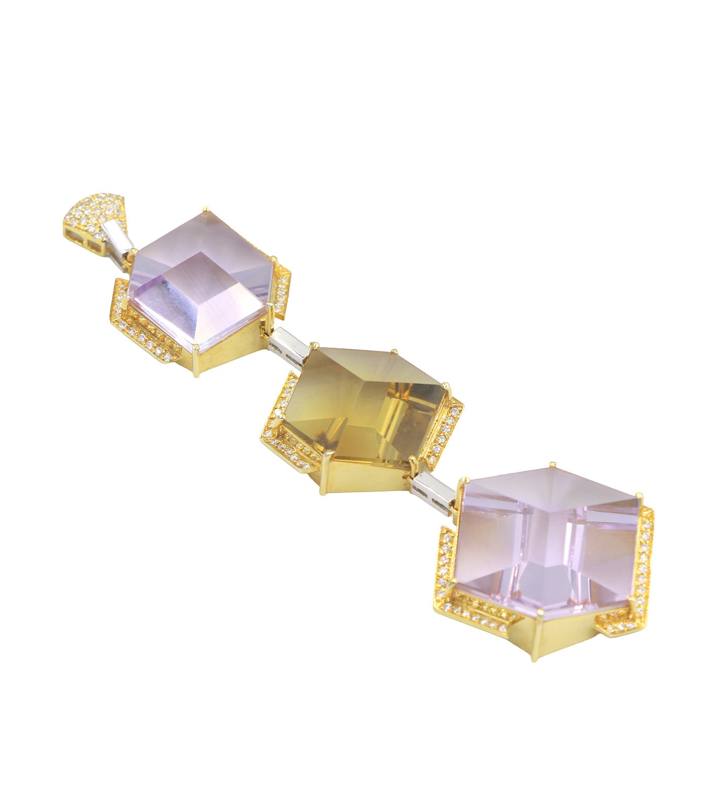 Aniceta Pendant
