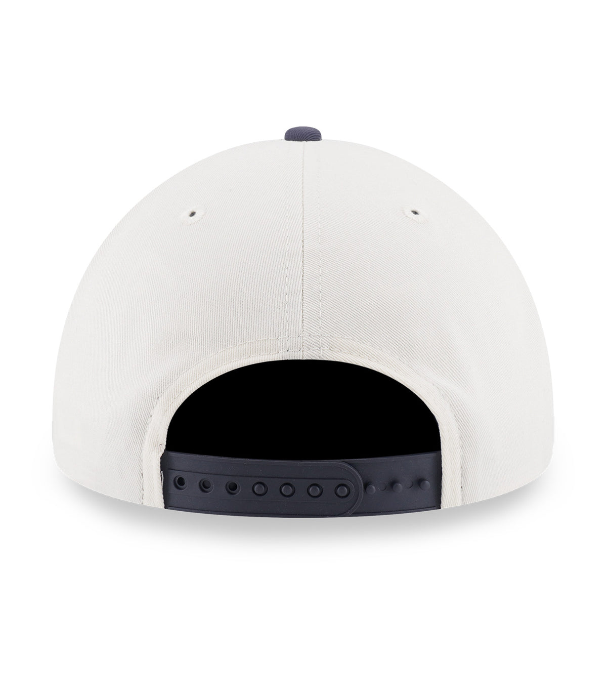 Los Angeles Dodgers 19TWENTY Pack FW26 Snapback Cap Chrome White/Graphite