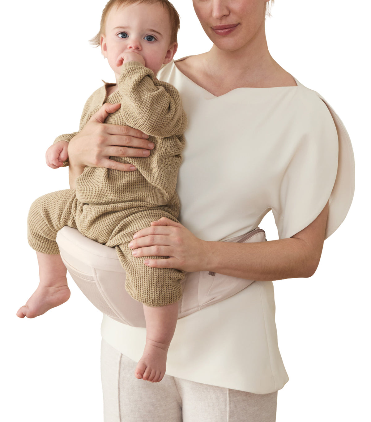 Lift Hip Seat Natural Beige