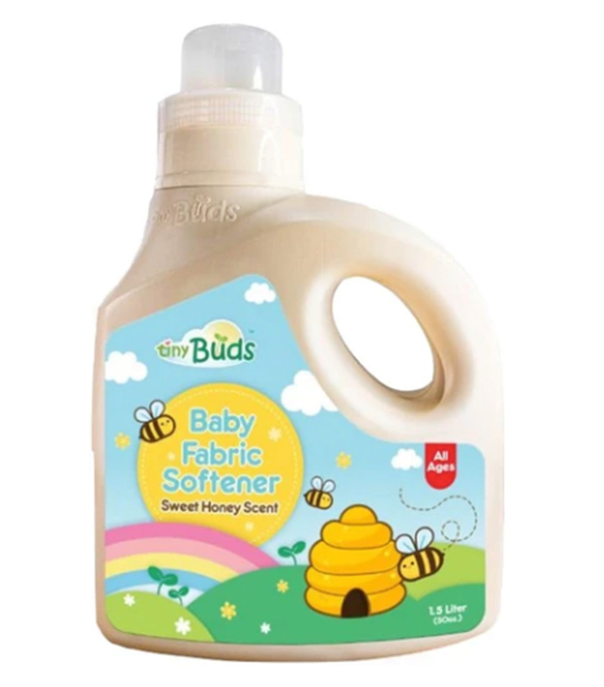 Fabric Softener Sweet Honey Scent