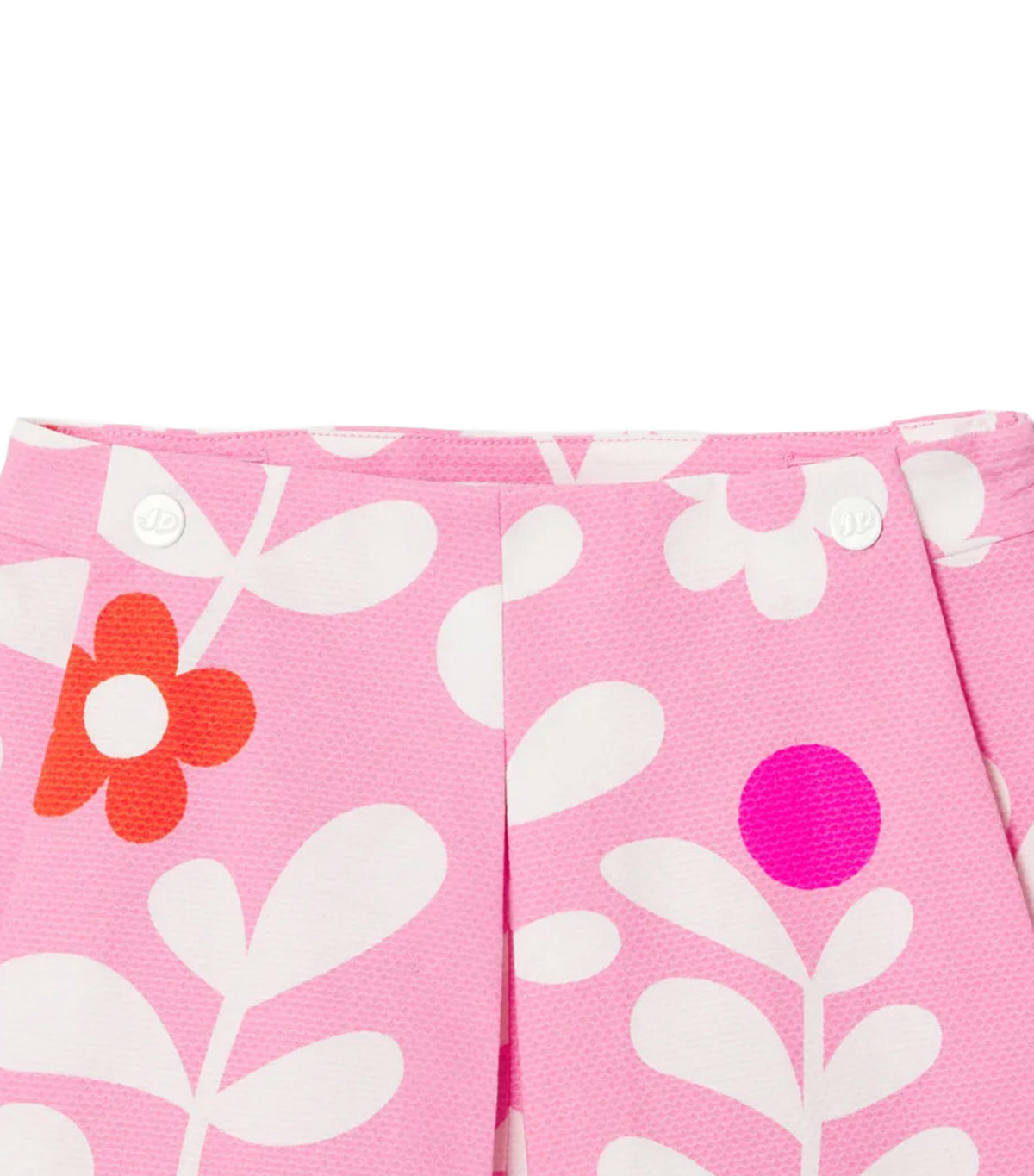 Andrea Bottom Rose/Multi