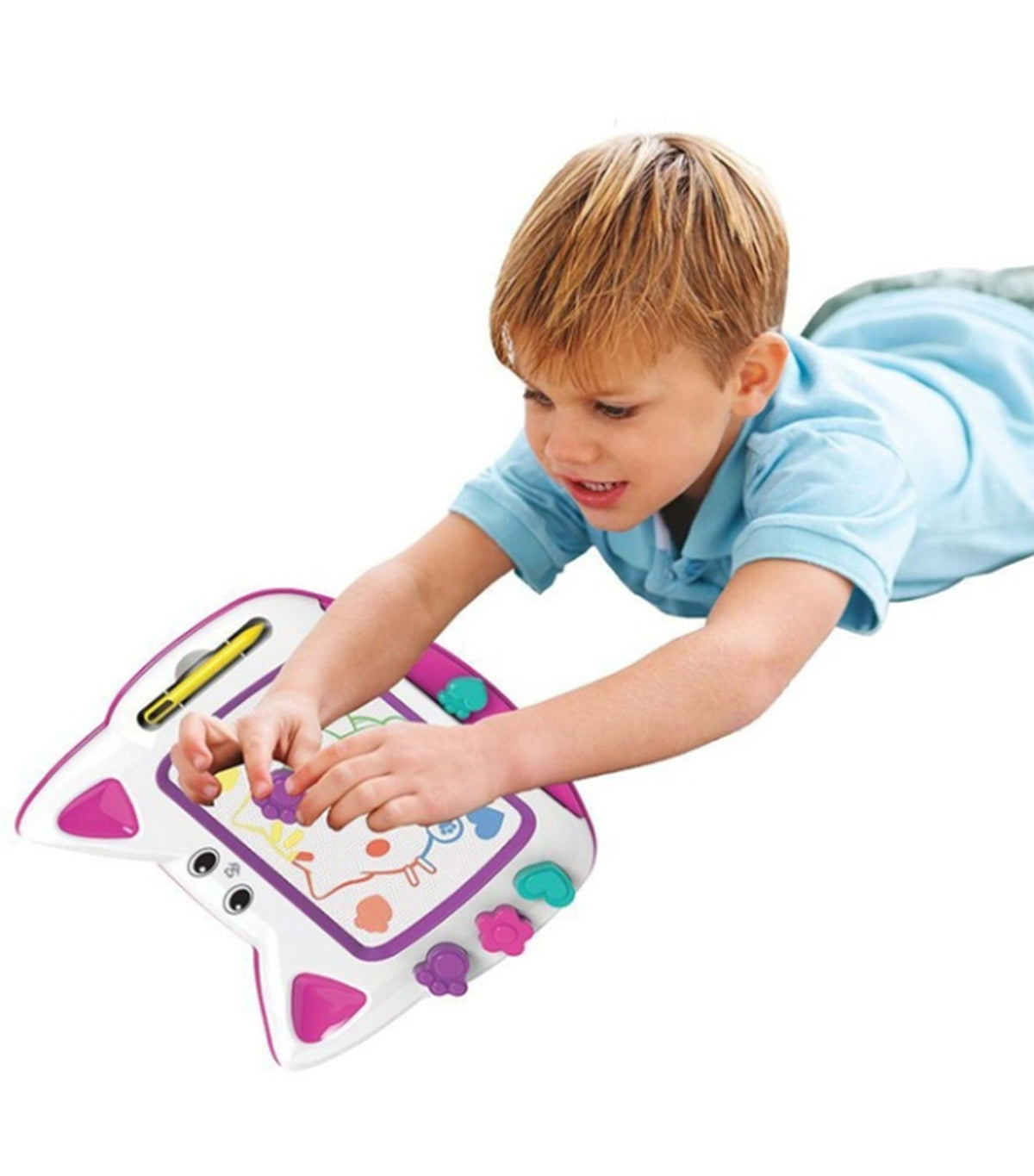 Mobile Light Pad