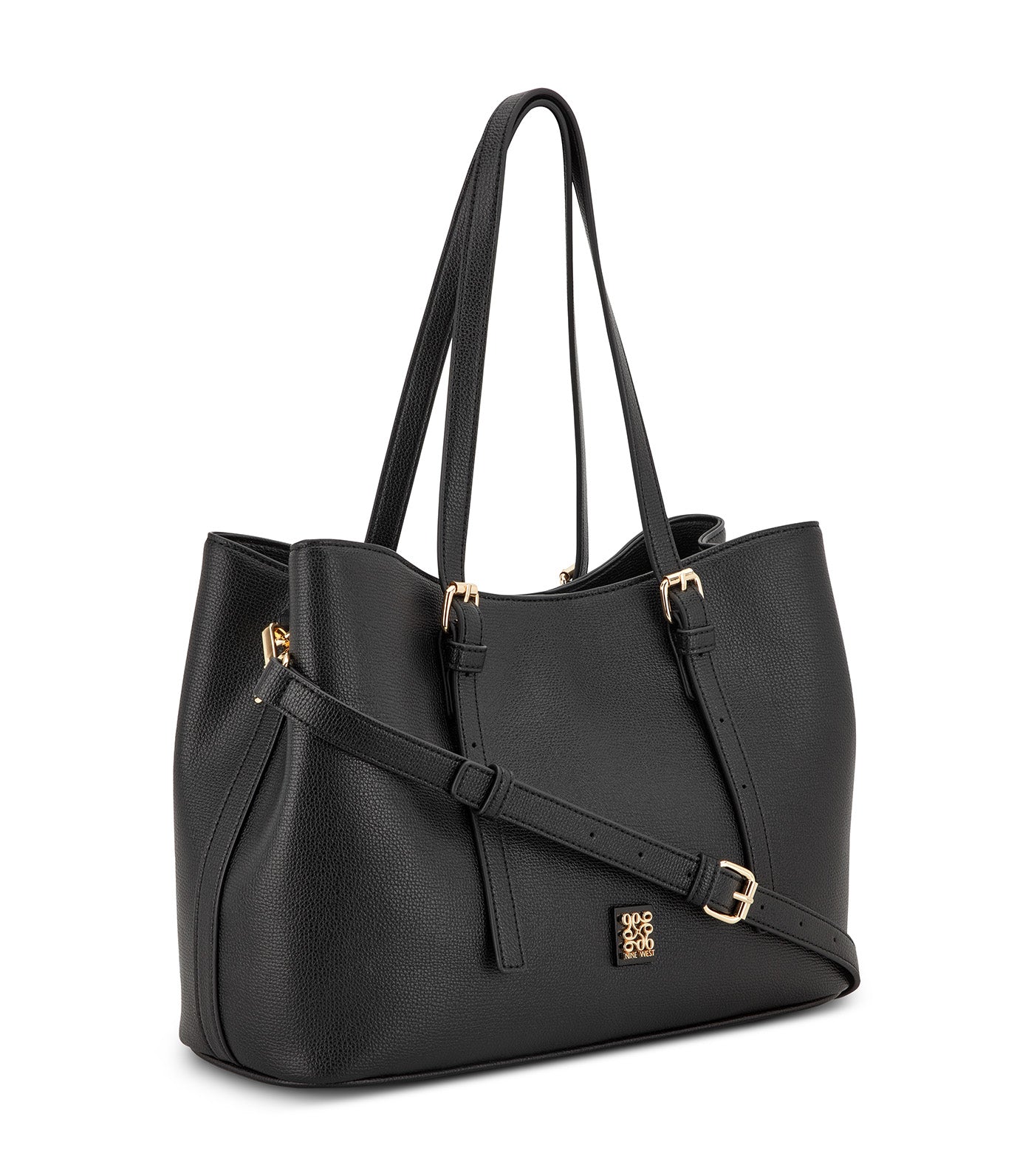 Anders Carryall Black