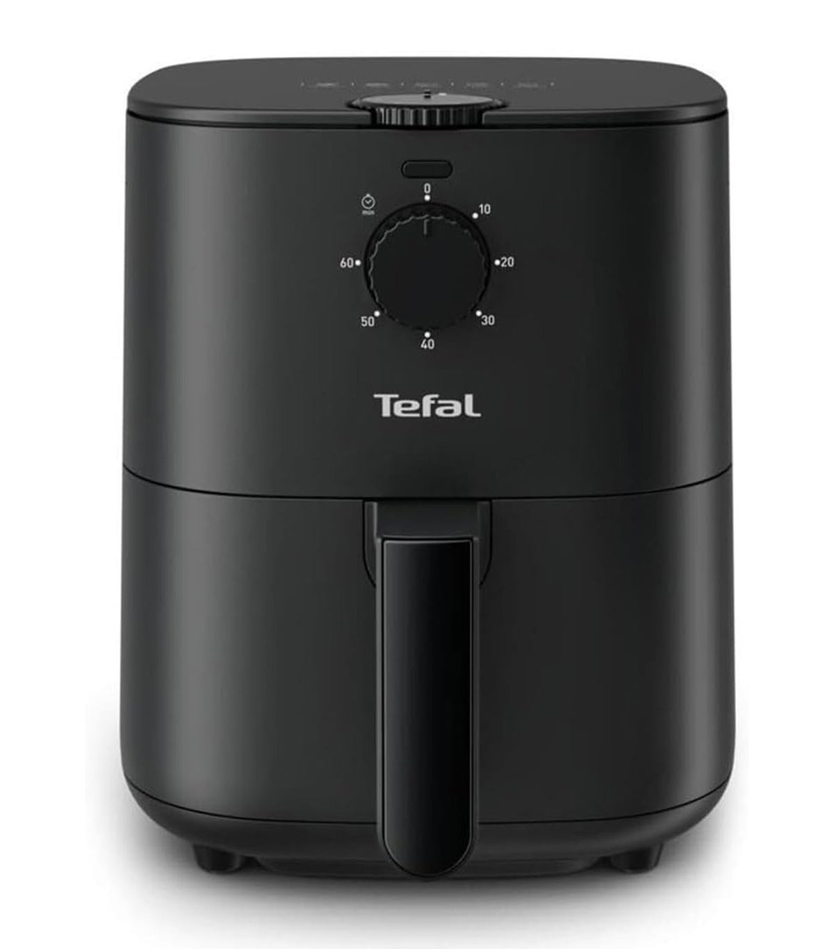 Easy Fry Essentials Air Fryer 3.5L Black