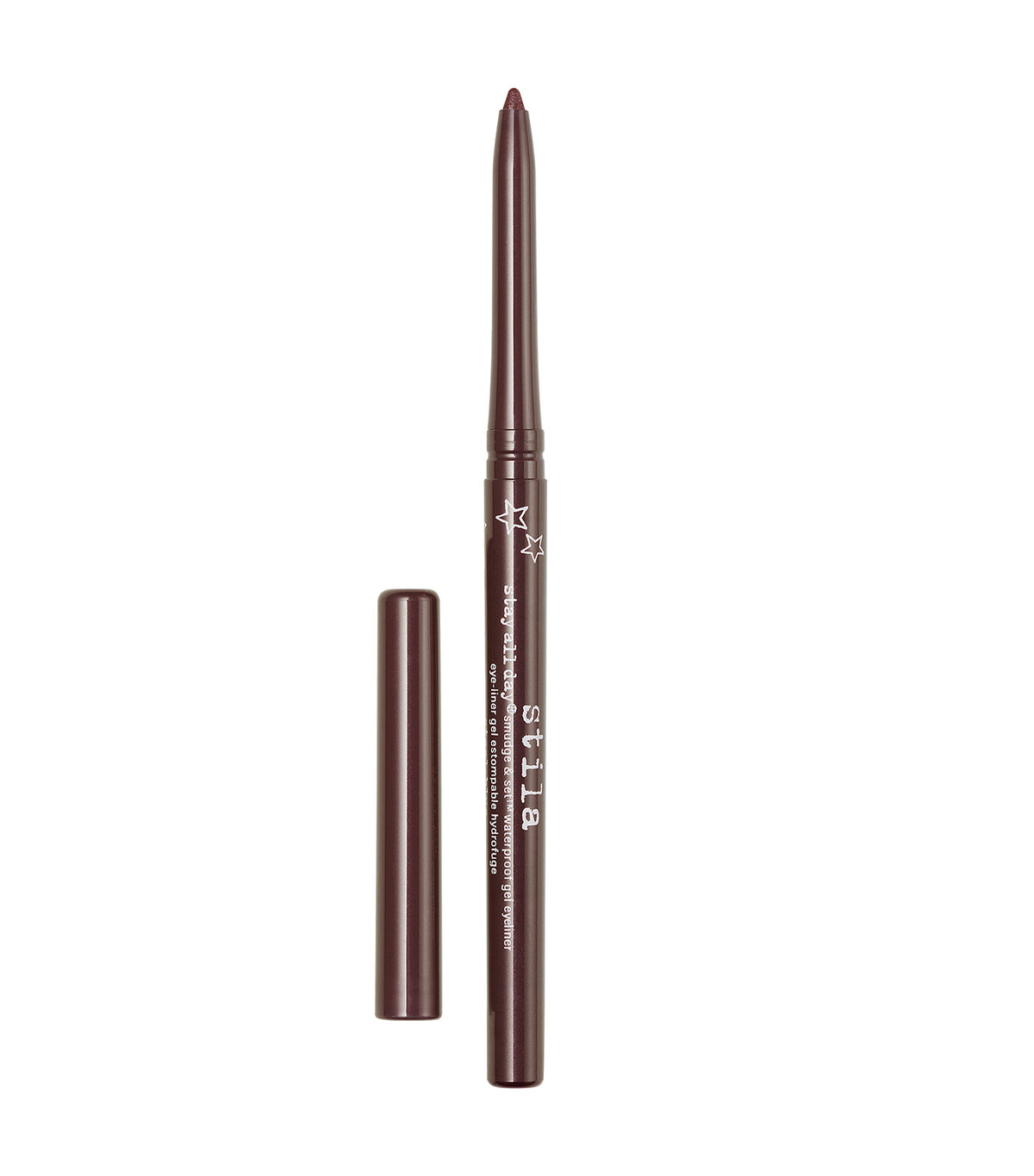 Stay All Day® Smudge & Set Waterproof Gel Eye Liner