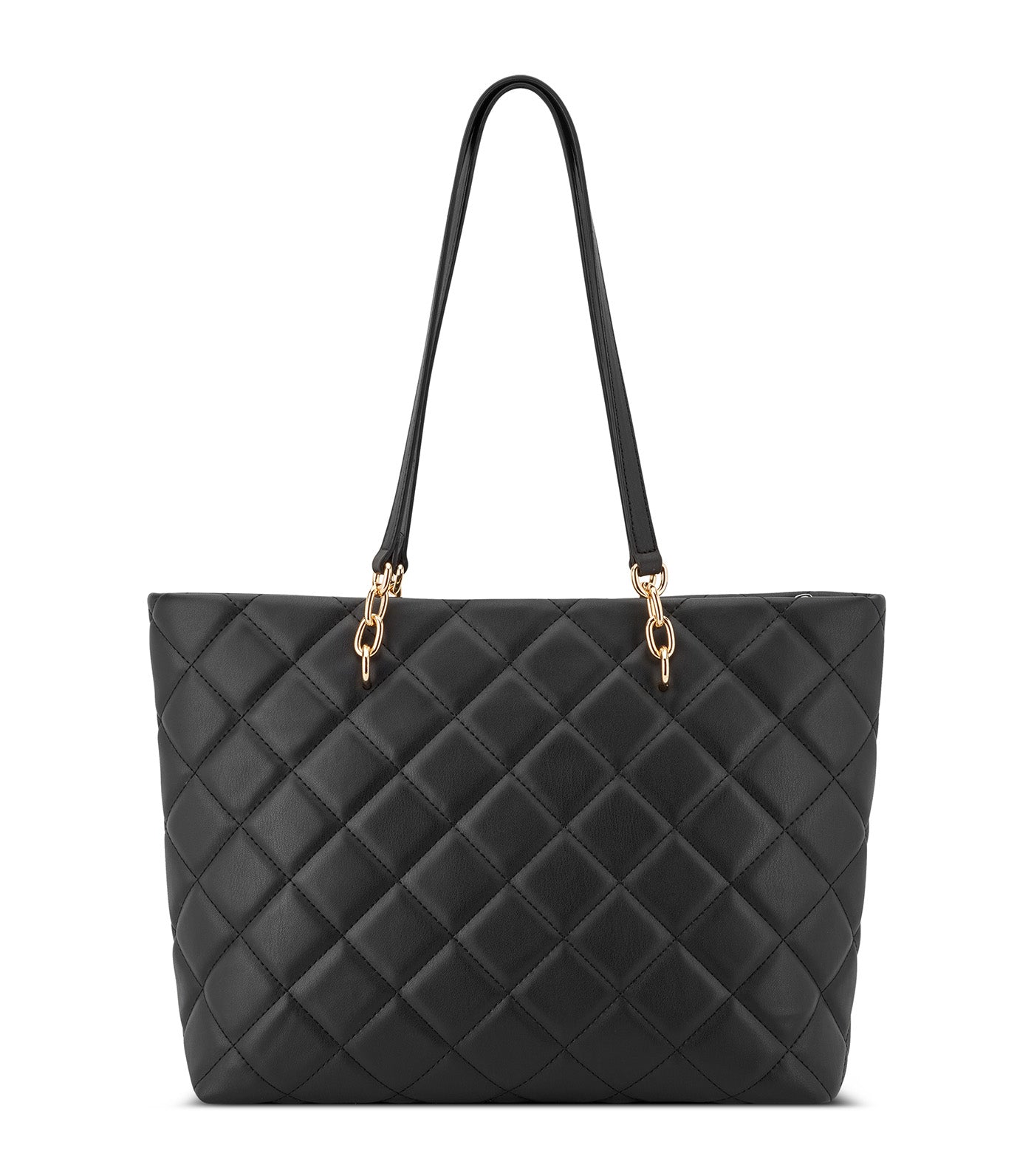 Haleema Tote Black
