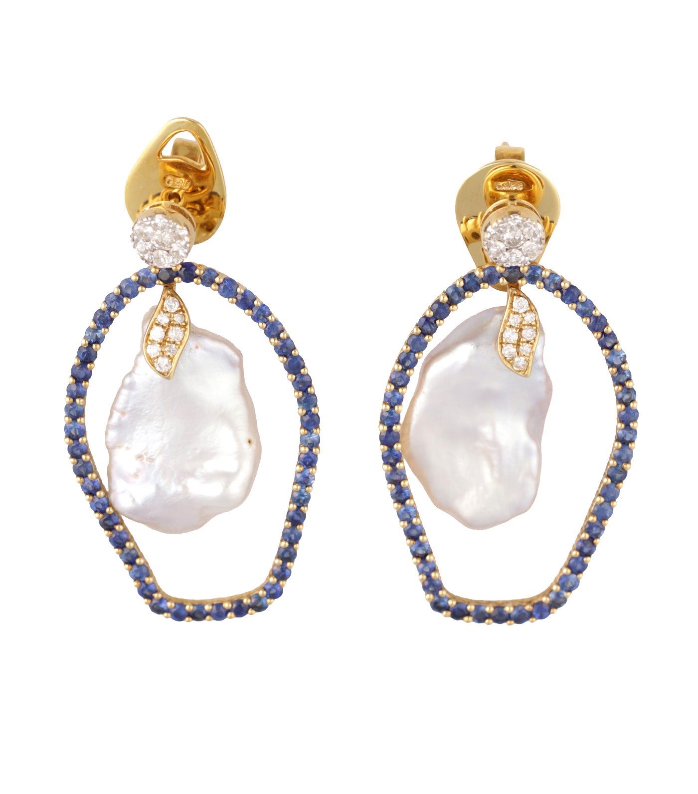 Harlow Earrings
