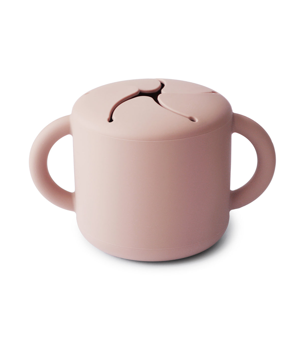 Snack Cup Blush