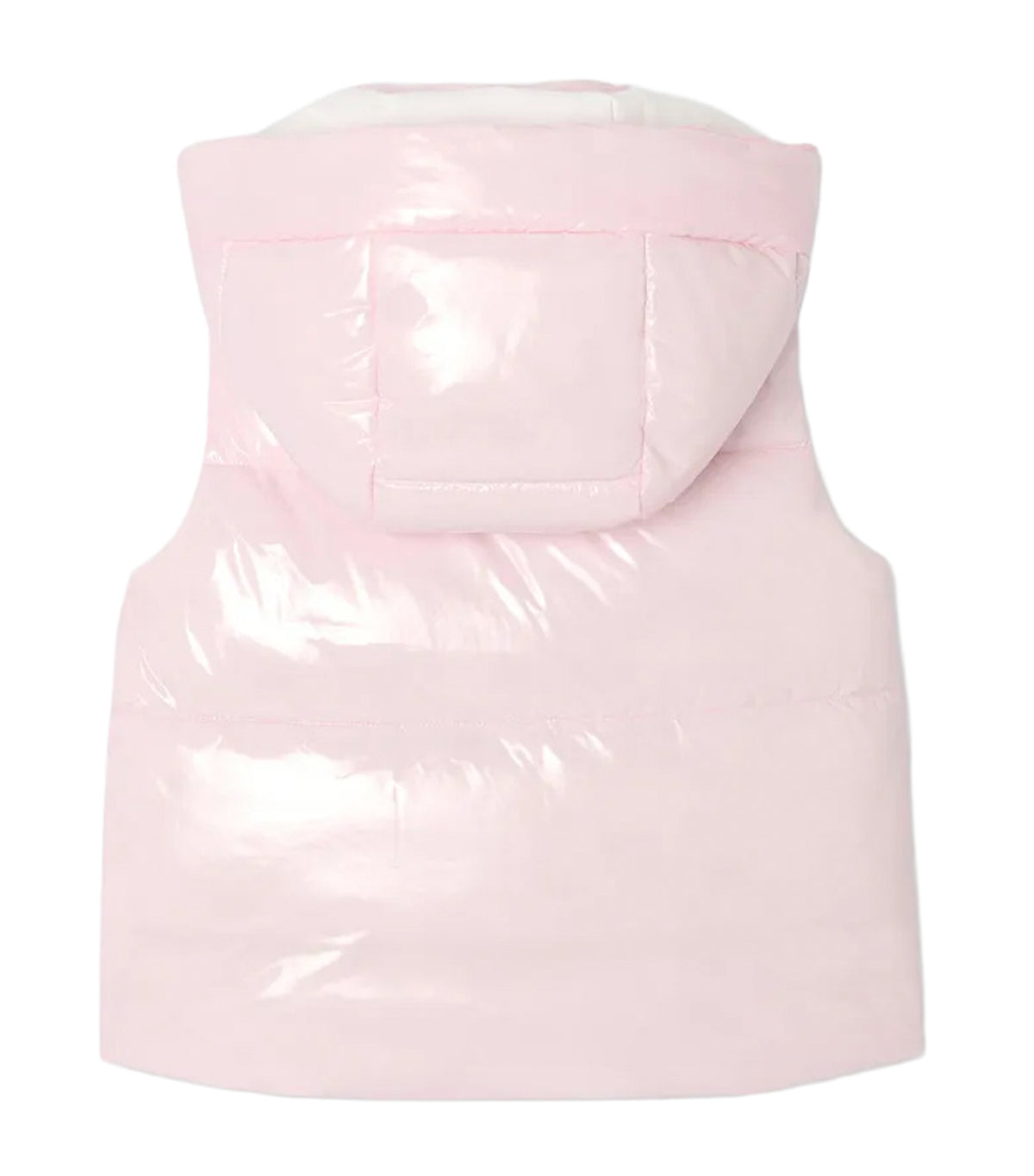 Amance Jacket Rose Poudre
