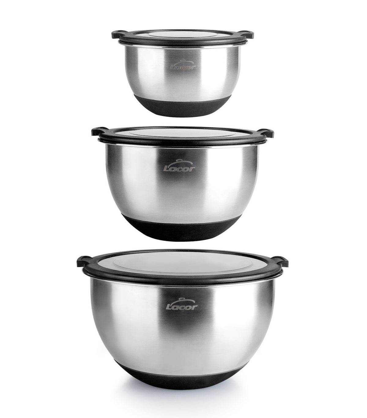 Set of 3 Bowls