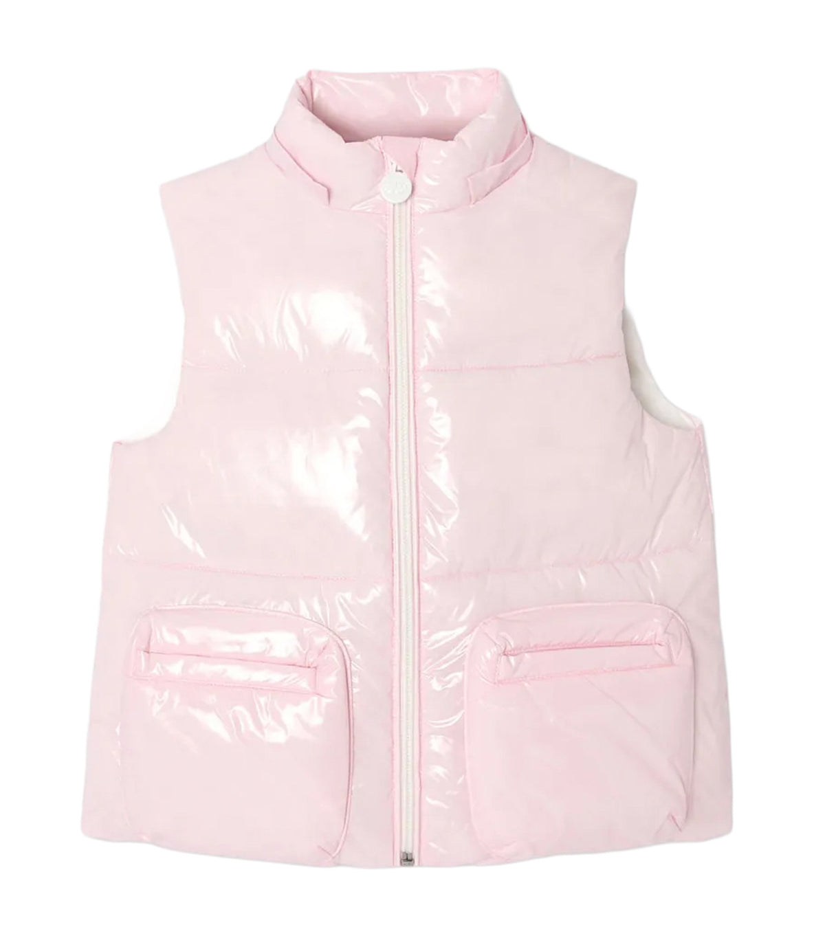 Amance Jacket Rose Poudre