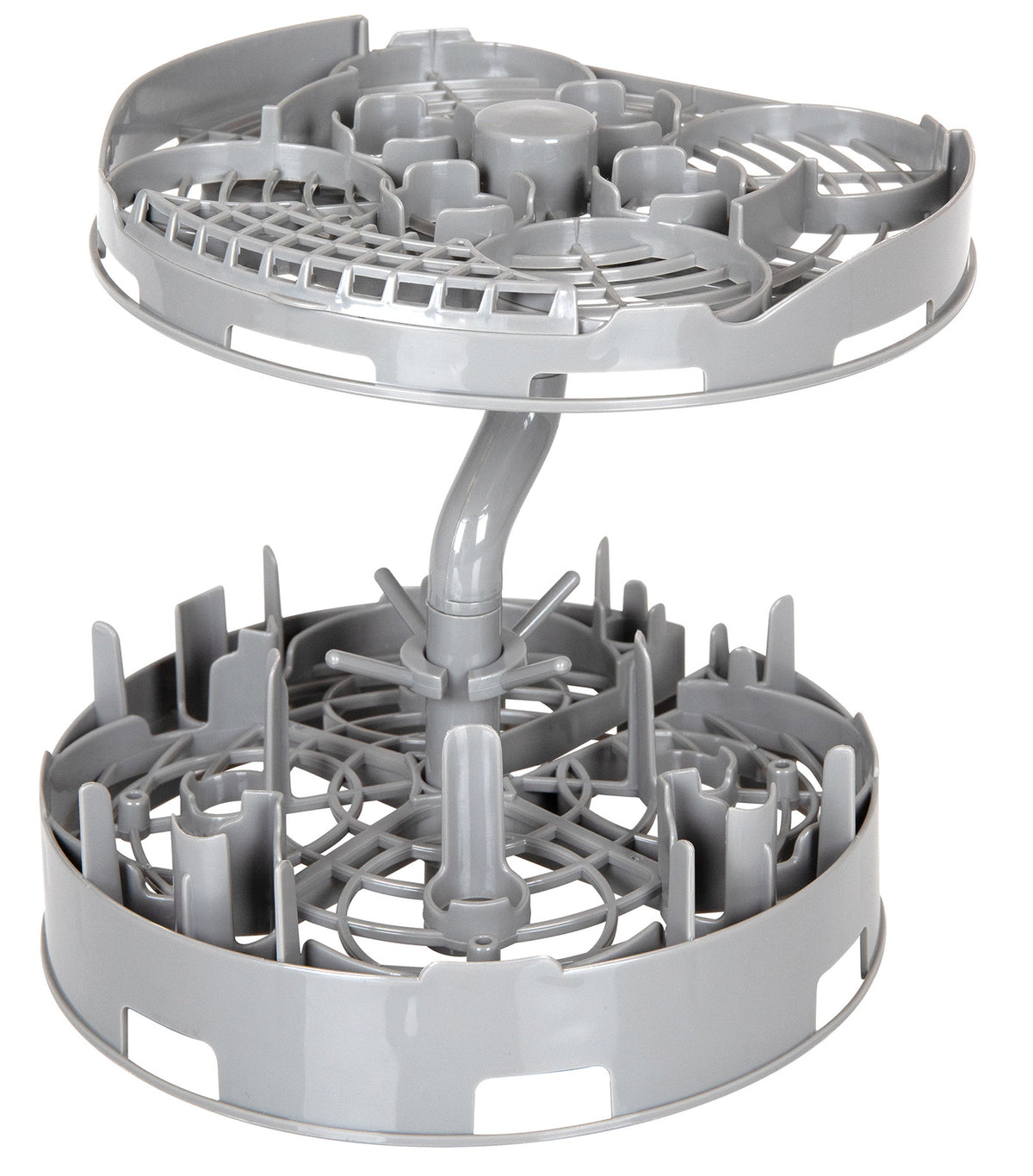 Bottle Washer Breast Pump Rack