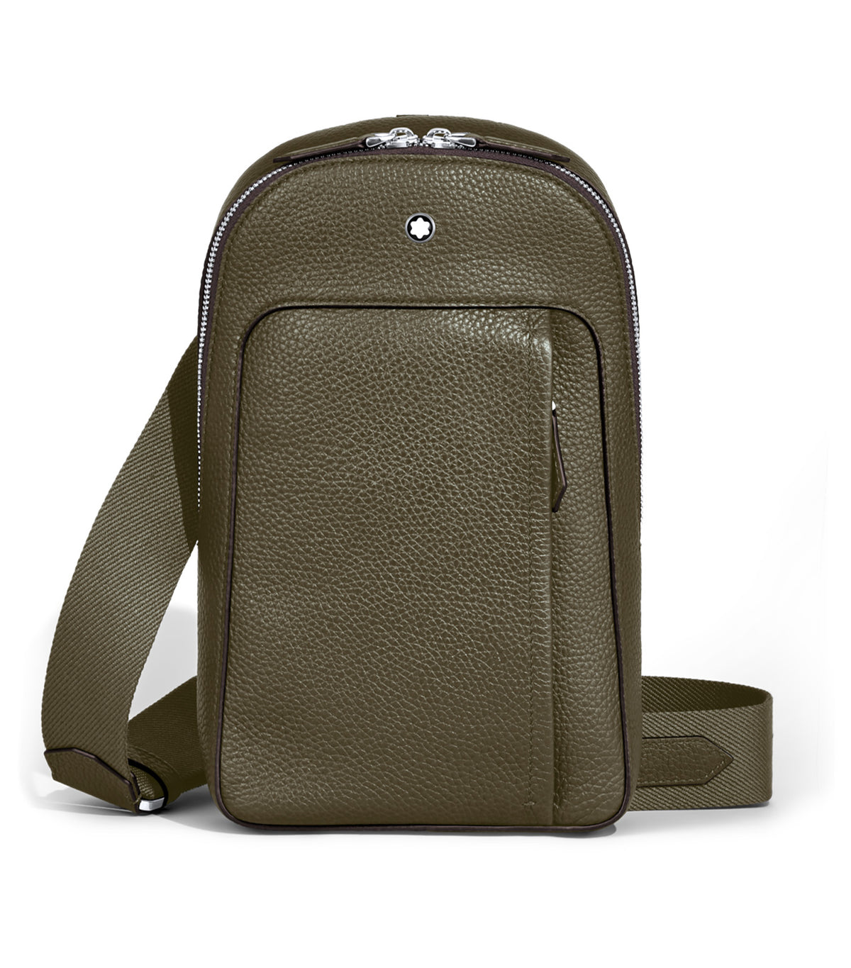 Grain Companion Medium On-Body Bag Brown