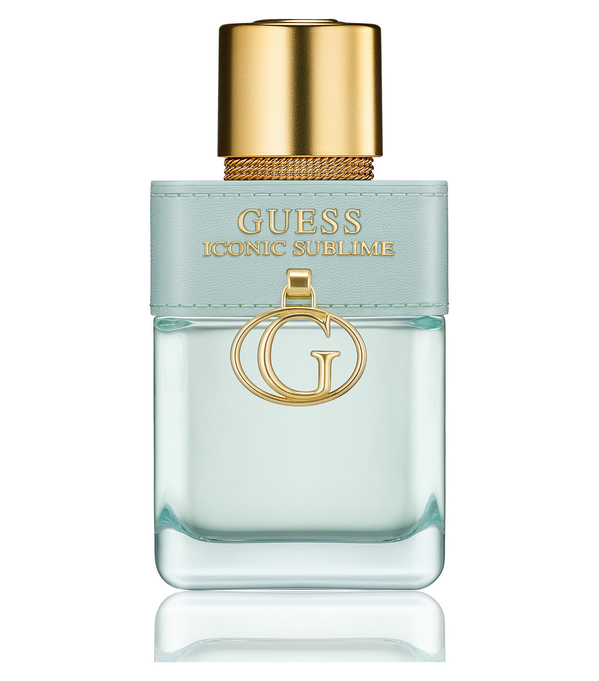 Iconic Sublime Eau de Parfum