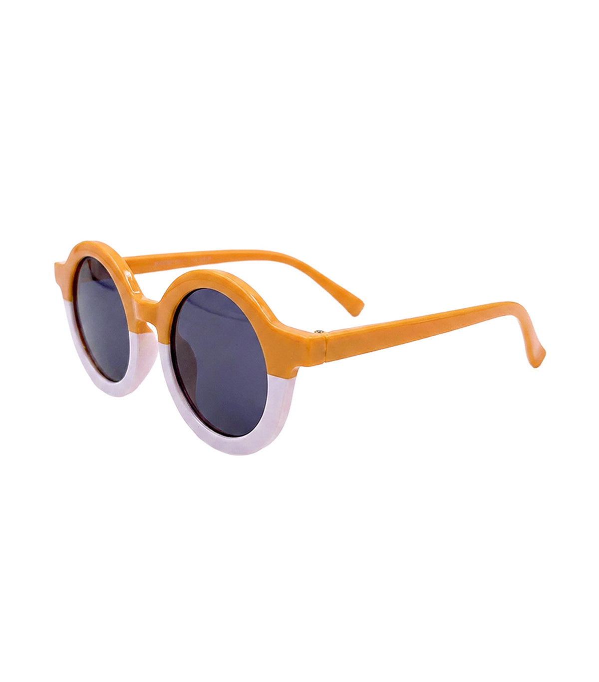 Daniela Sunglasses Yellow