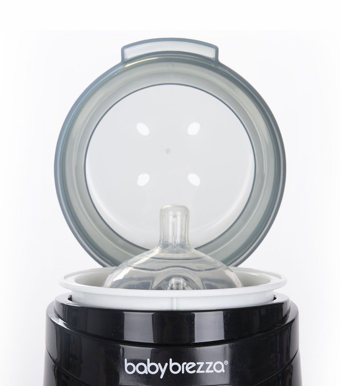 Bottle and Breastmilk Warmer