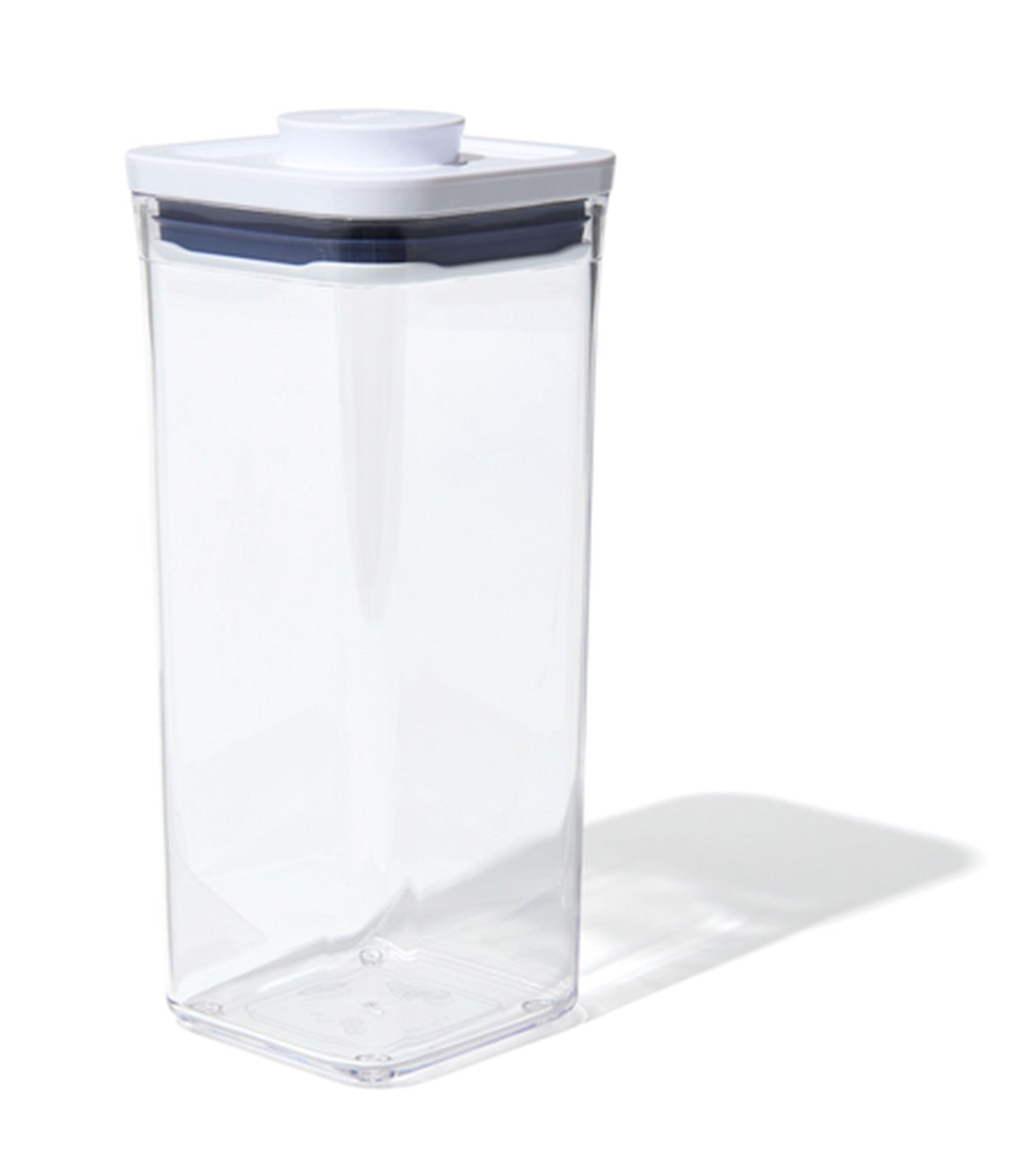 Good Grips POP Container - Small Square Medium (1.7 Qt.)