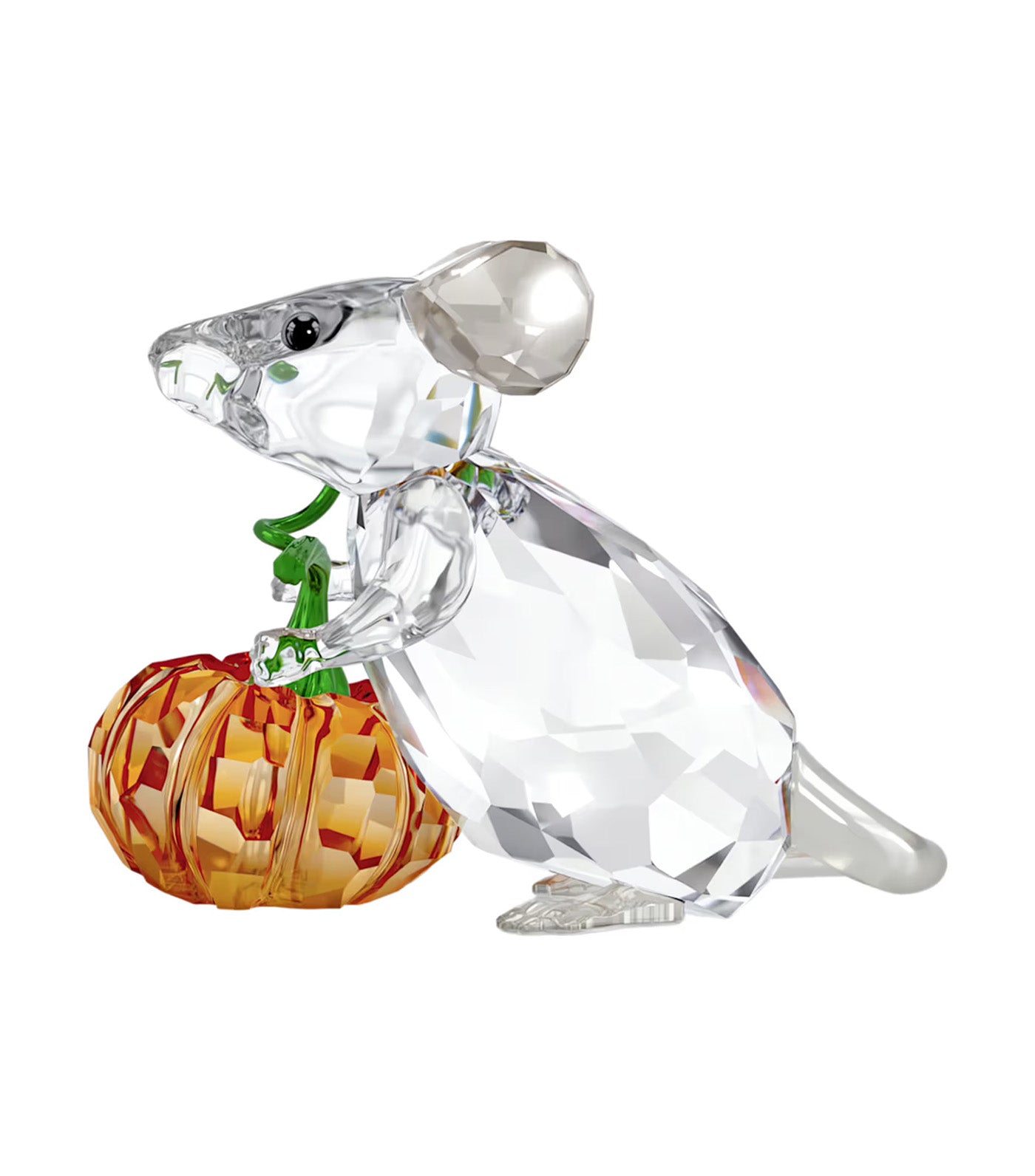 Idyllia Mouse and Pumpkin