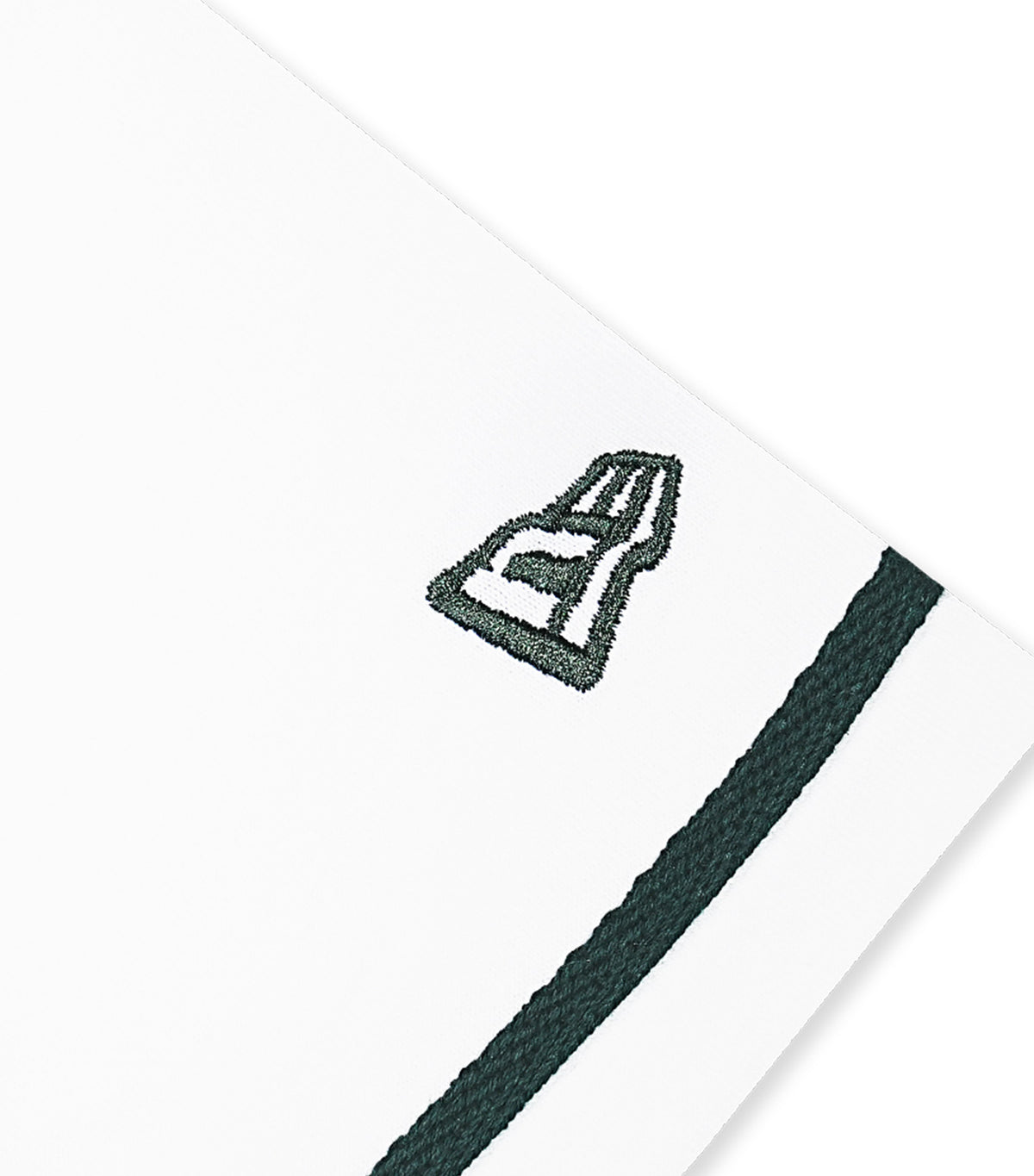 New York Baseball Jersey White
