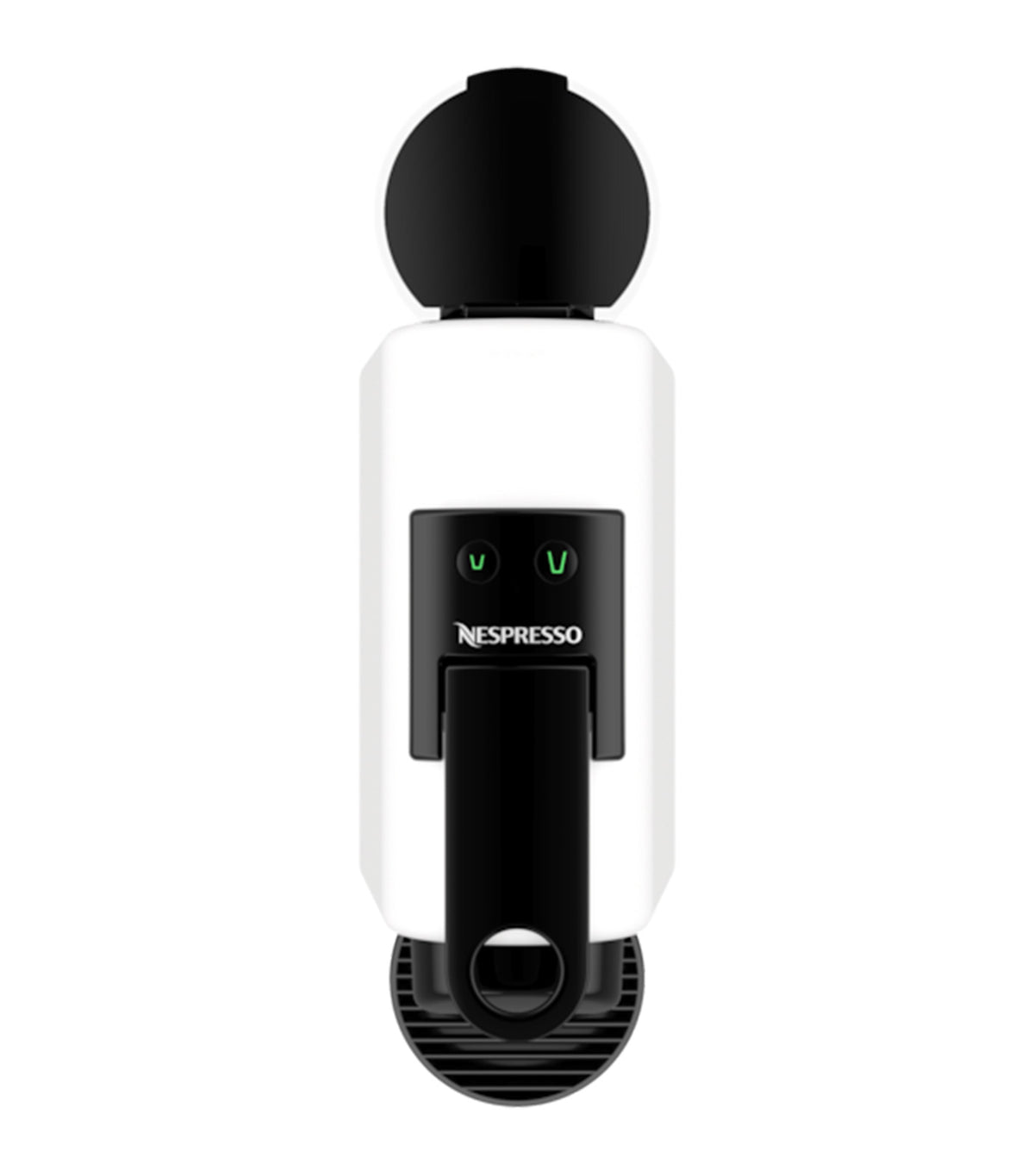 Essenza Mini Matte White