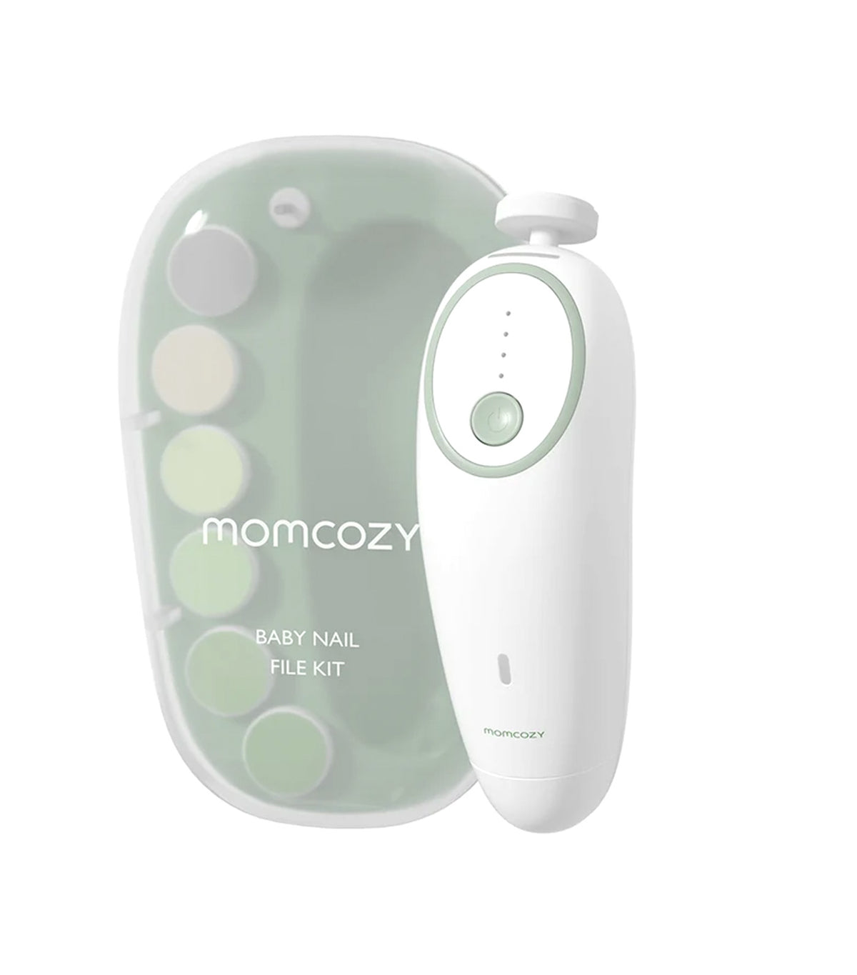 Electric Nail File