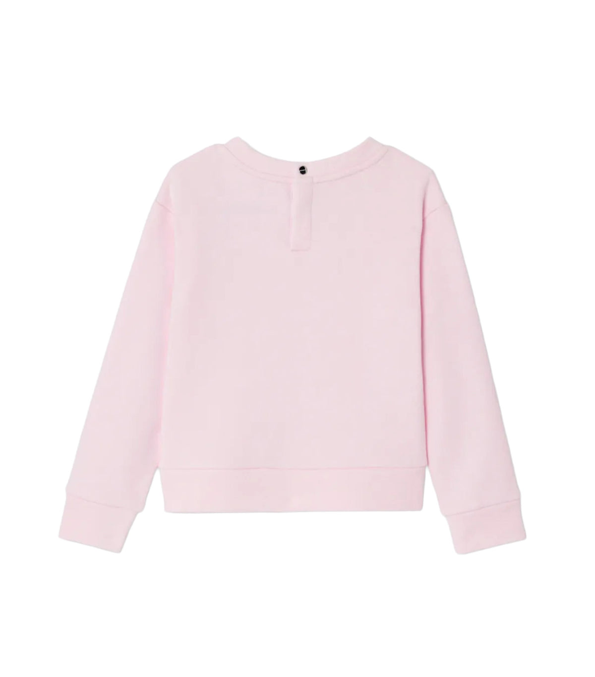 Edmond Sweatshirt Rose Poudre