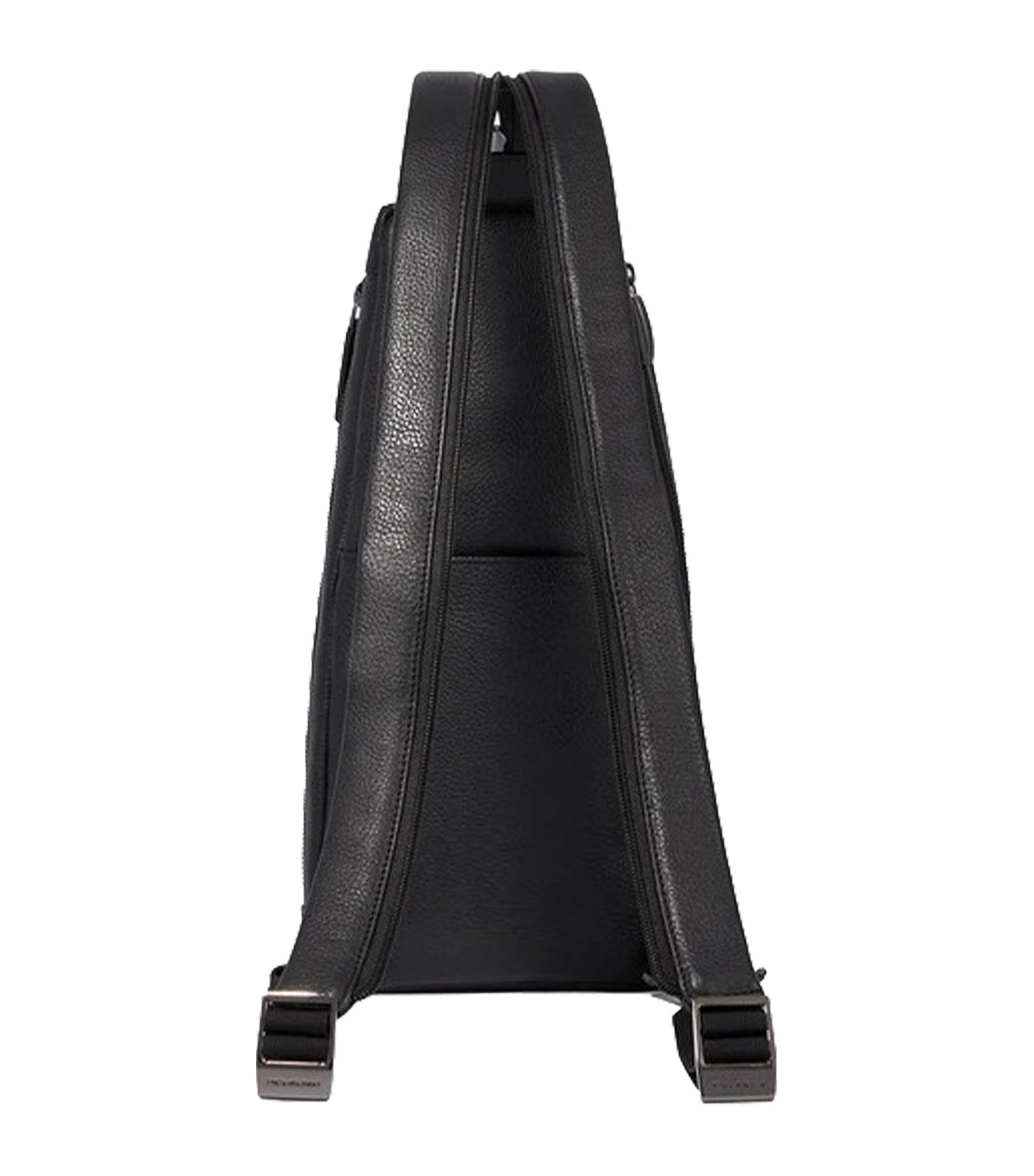Convertible to Backpack Sling Bag for iPad mini Black
