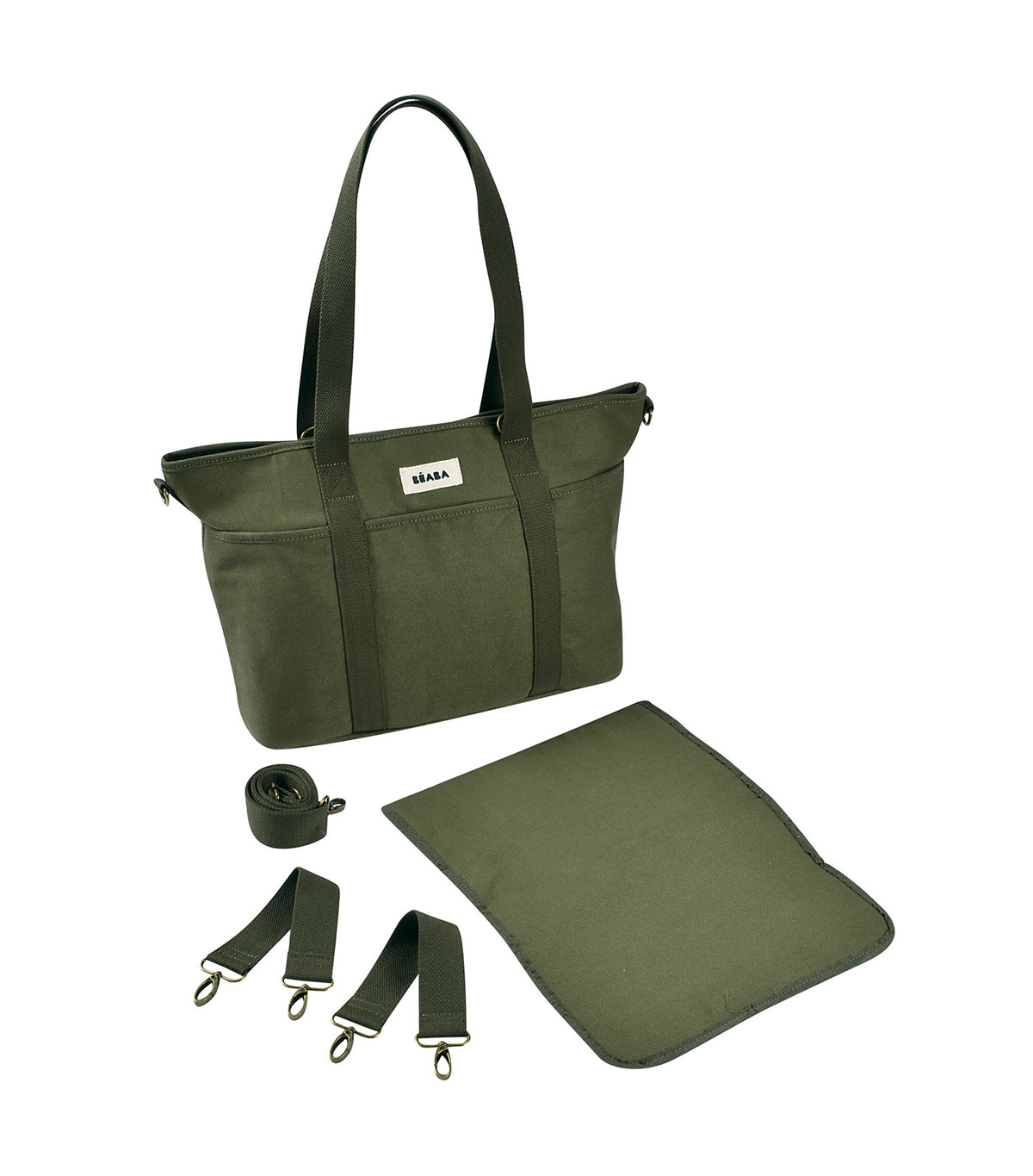 Madrid Bag Seagrass
