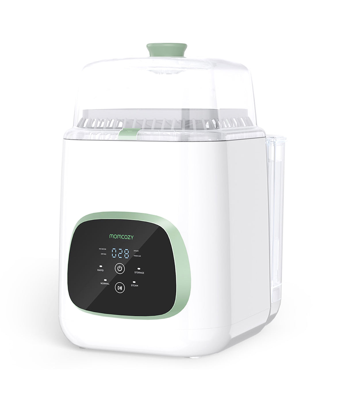 Kleanpal Pro Baby Bottle Washer